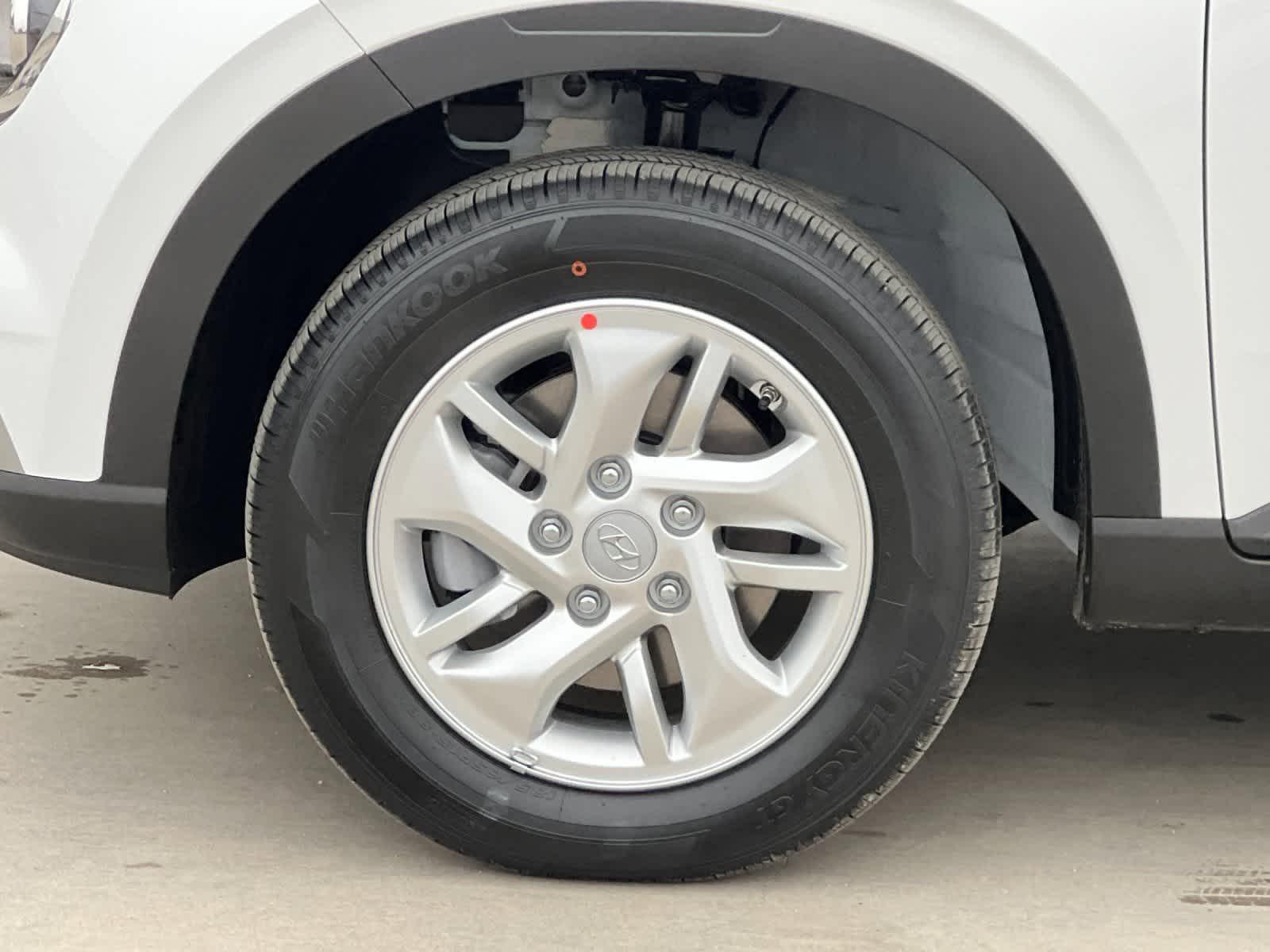 Thumbnail: 2026 Hyundai Venue - 24