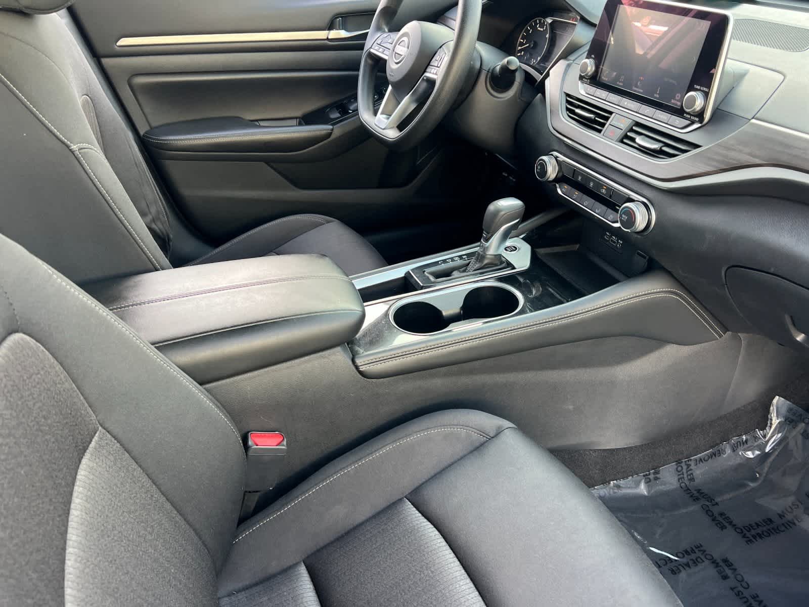 Thumbnail: 2023 Nissan Altima - 16