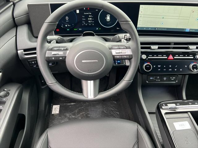 Thumbnail: 2025 Hyundai Tucson - 14