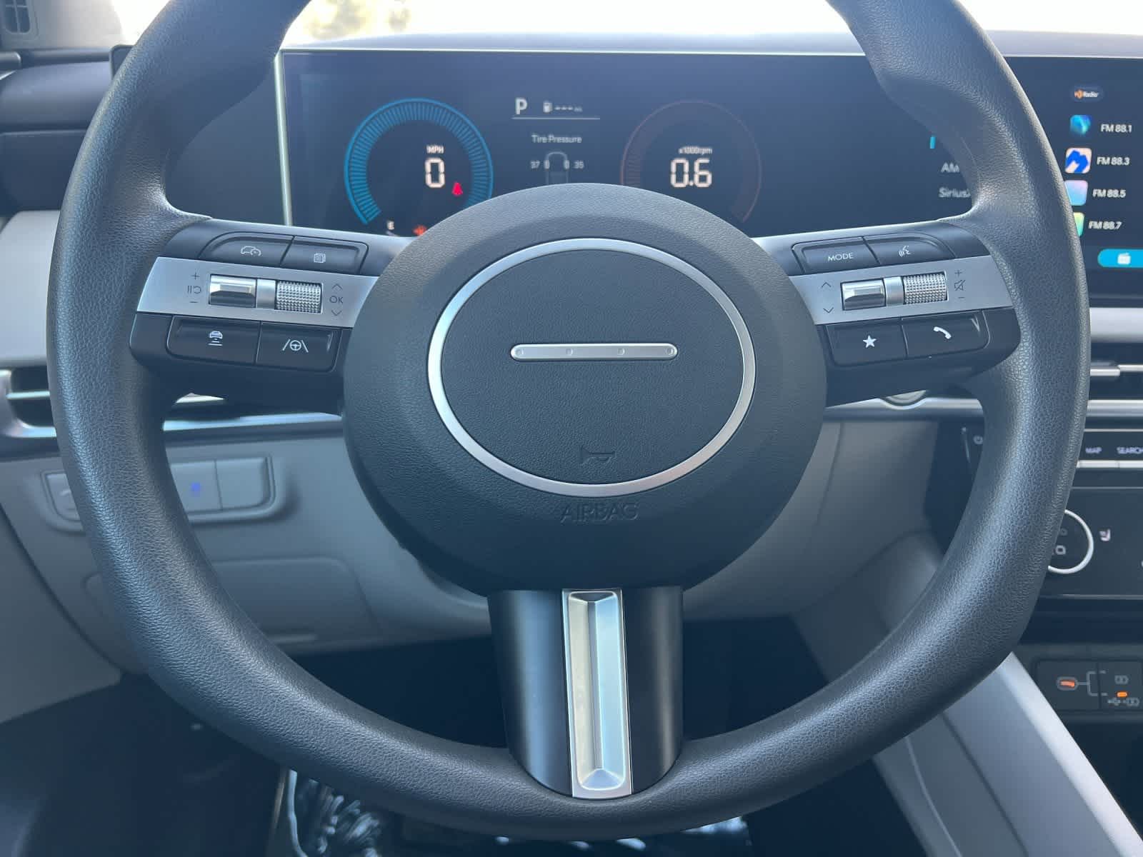 Thumbnail: 2025 Hyundai Tucson - 23