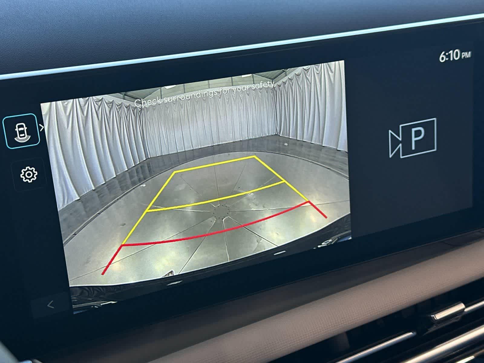 Thumbnail: 2026 Hyundai Tucson - 18