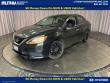 Used 2018 Nissan Sentra S Sedan