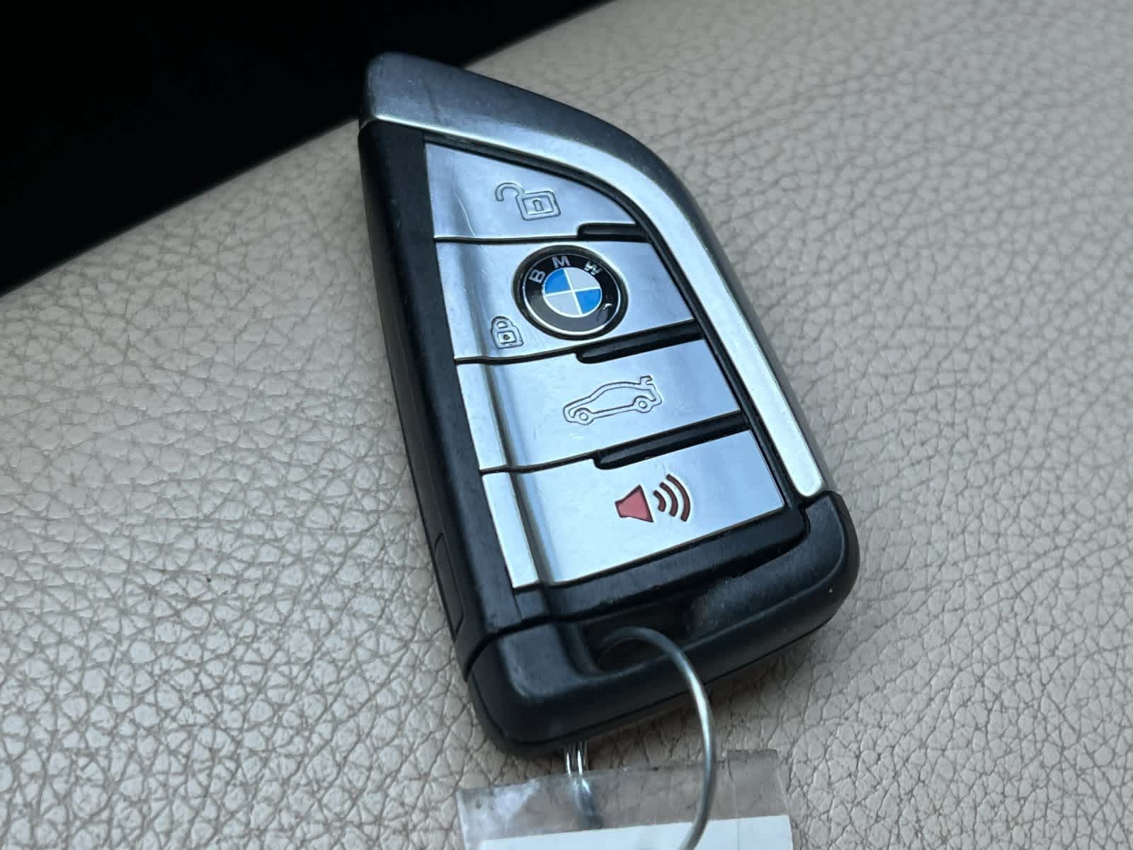 Thumbnail: 2018 BMW 5 Series - 27
