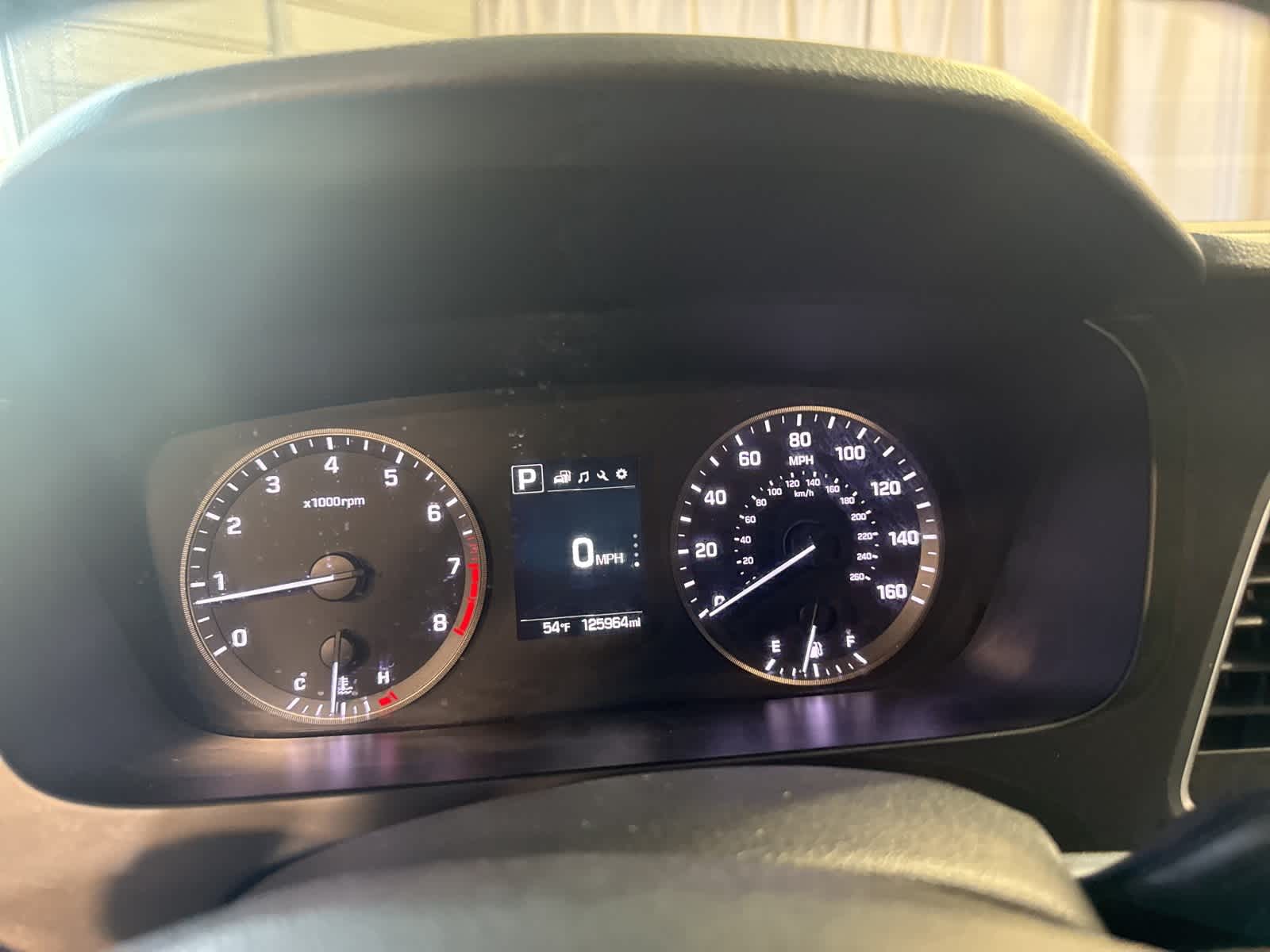 Thumbnail: 2017 Hyundai Sonata - 21