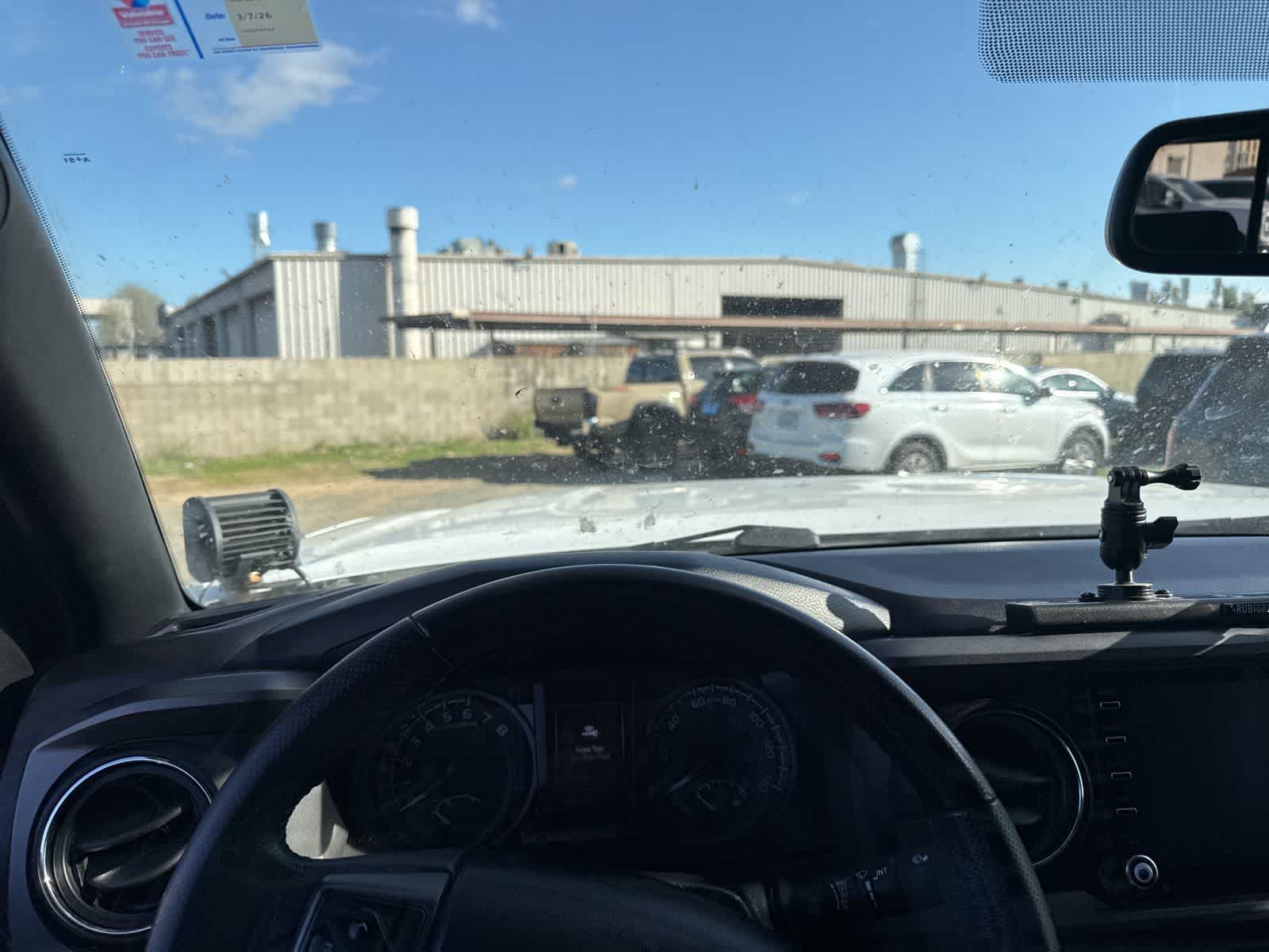 Thumbnail: 2020 Toyota Tacoma - 19