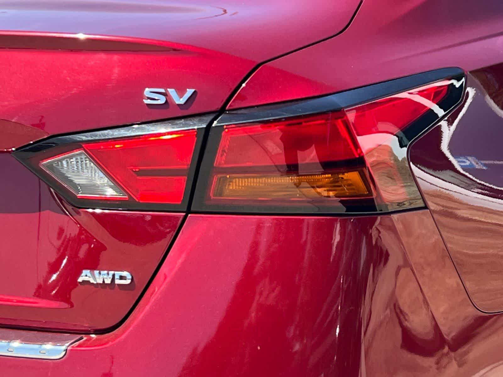 Thumbnail: 2022 Nissan Altima - 26