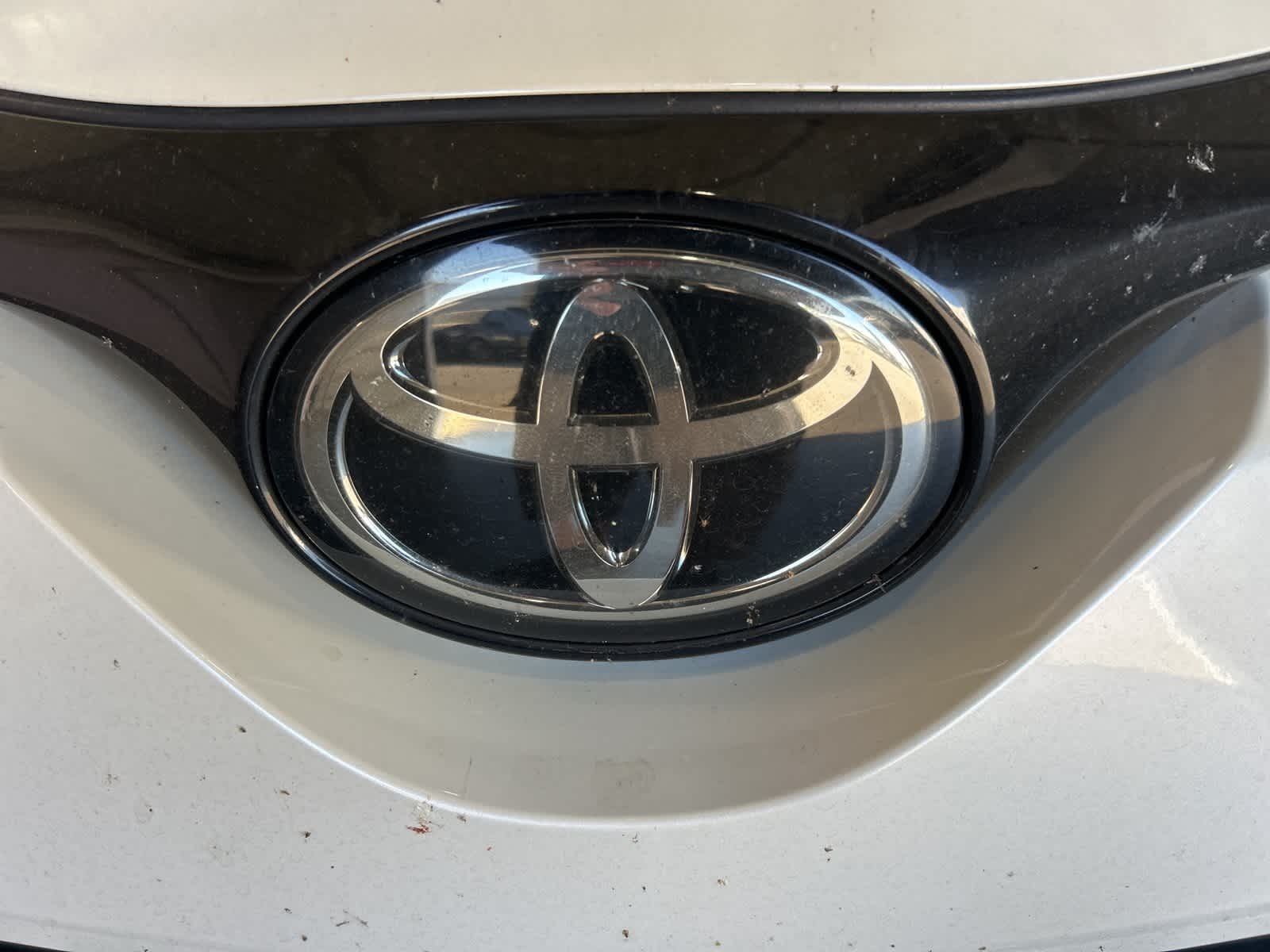 Thumbnail: 2019 Toyota C-HR - 3