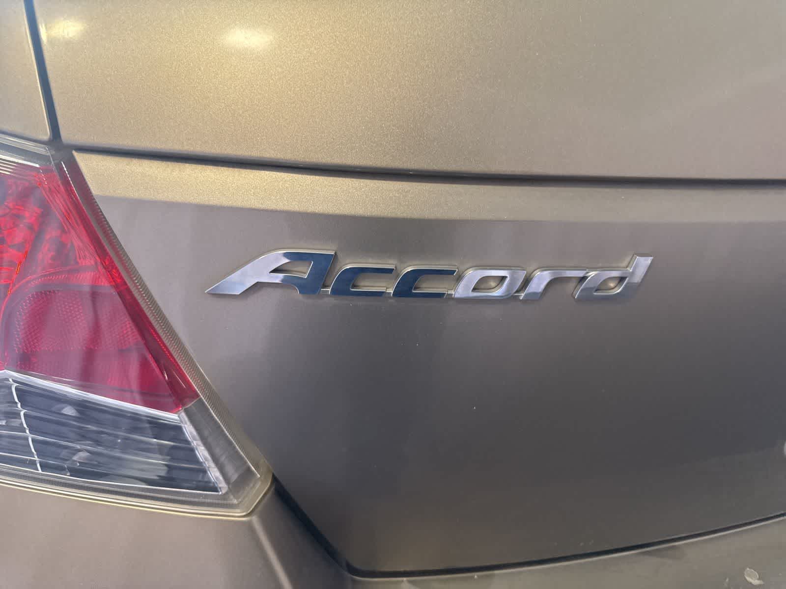 Thumbnail: 2008 Honda Accord - 14