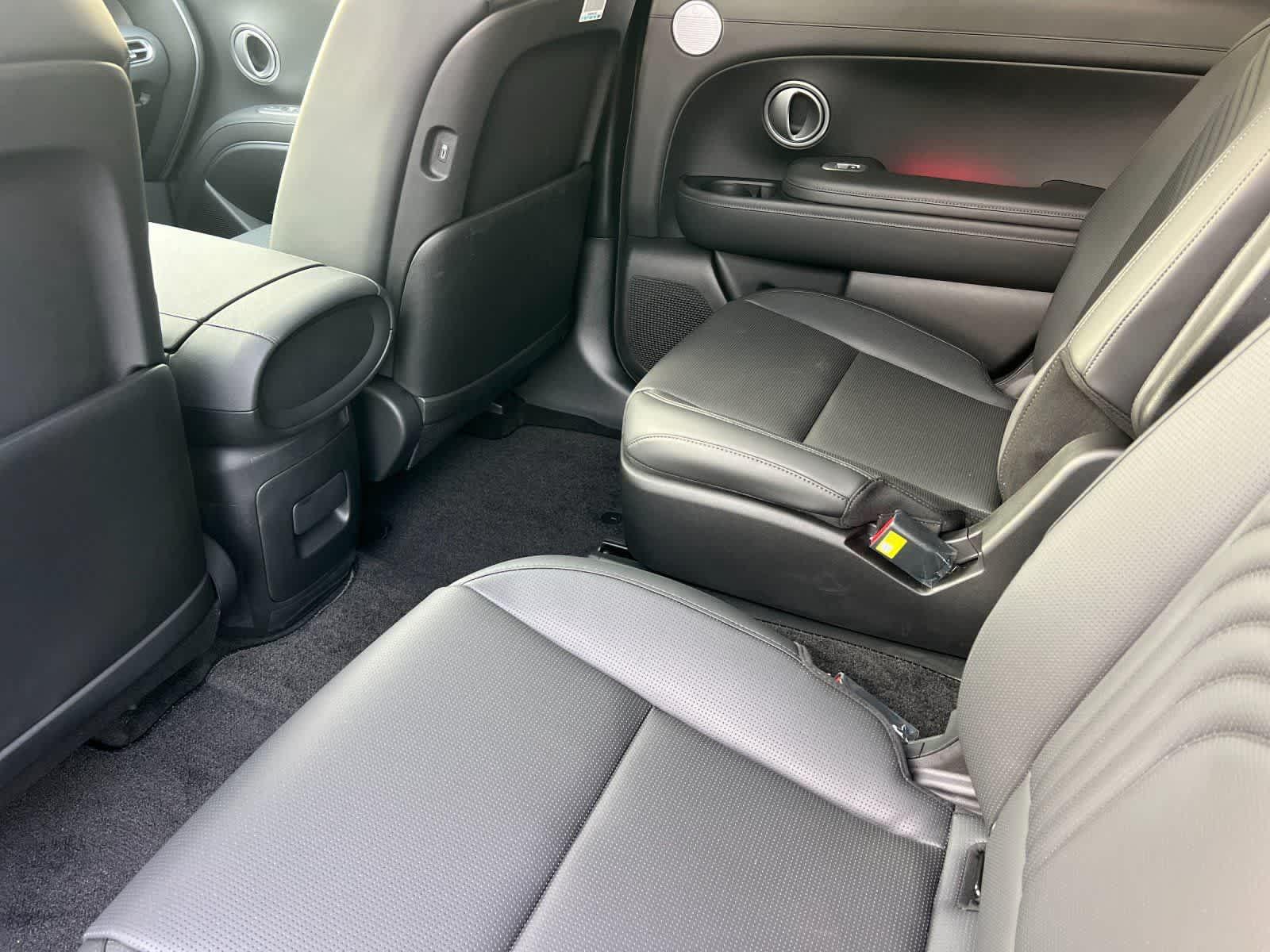 Thumbnail: 2026 Hyundai Palisade - 4