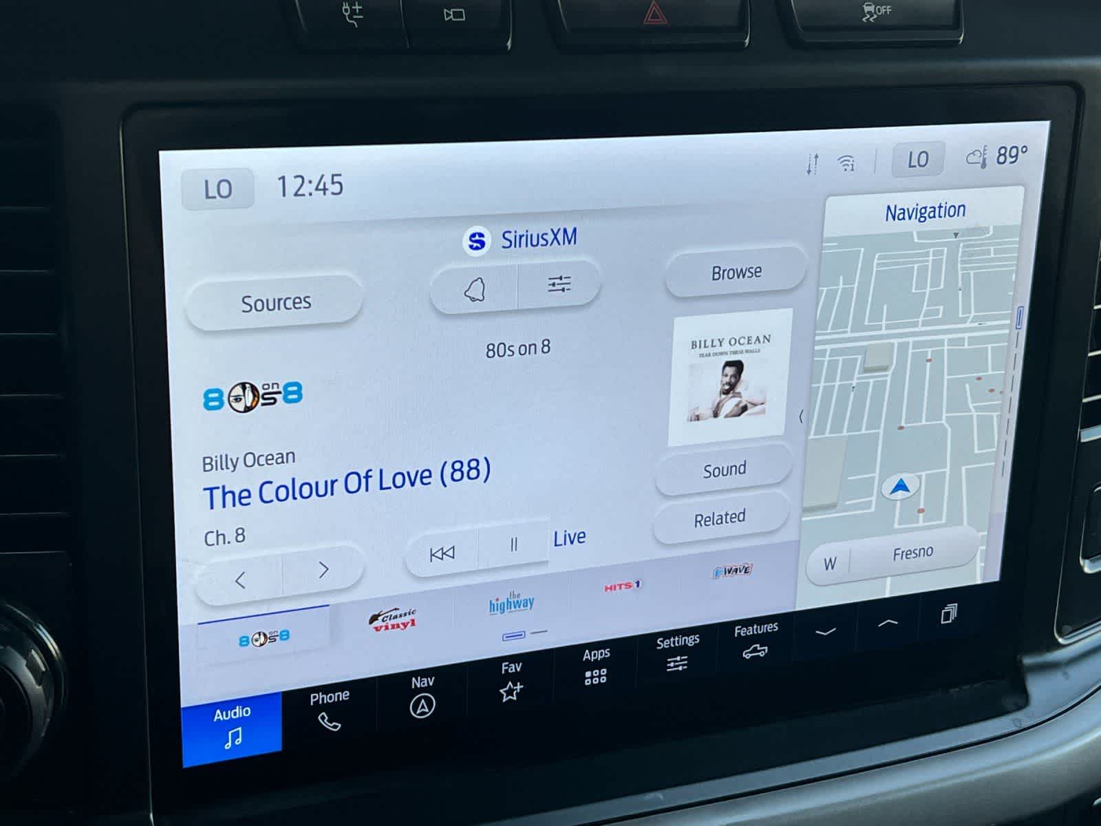 Thumbnail: 2024 Ford F-150 - 18