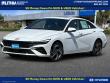 New 2026 Hyundai Elantra Hybrid Limited Sedan