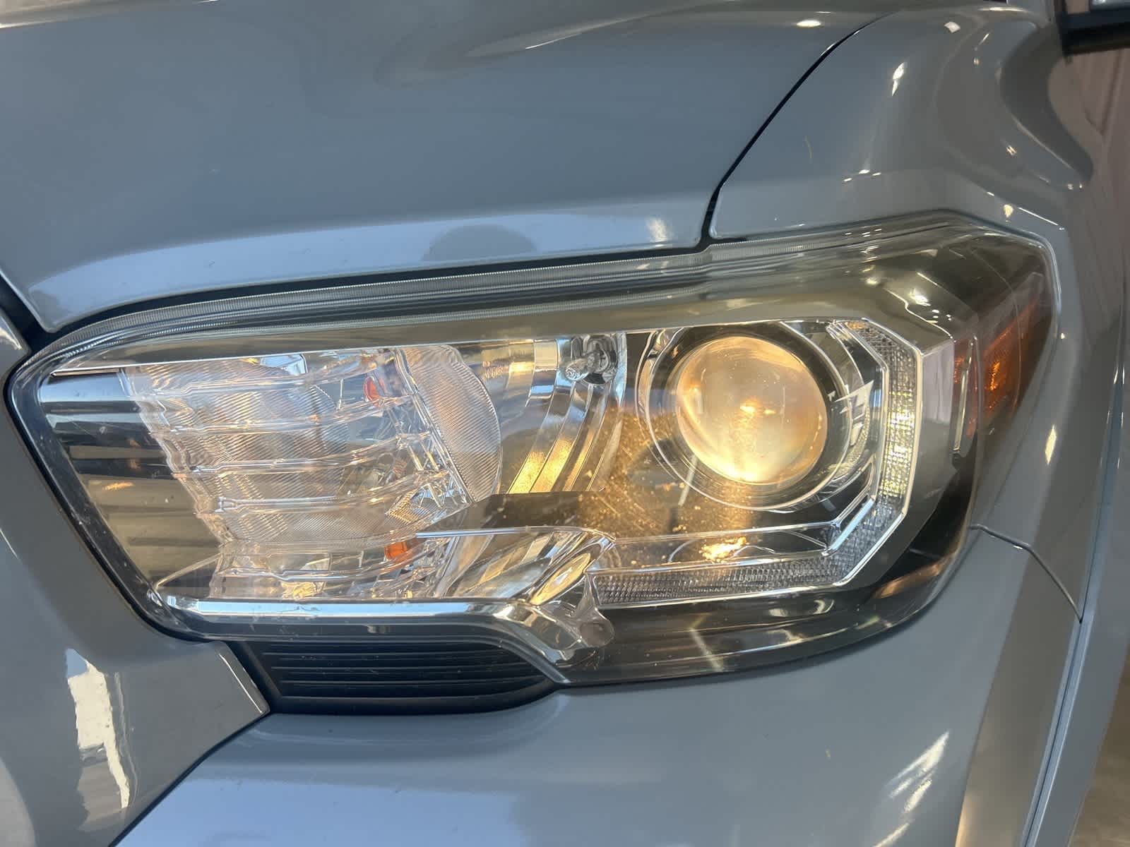Thumbnail: 2019 Toyota Tacoma - 2