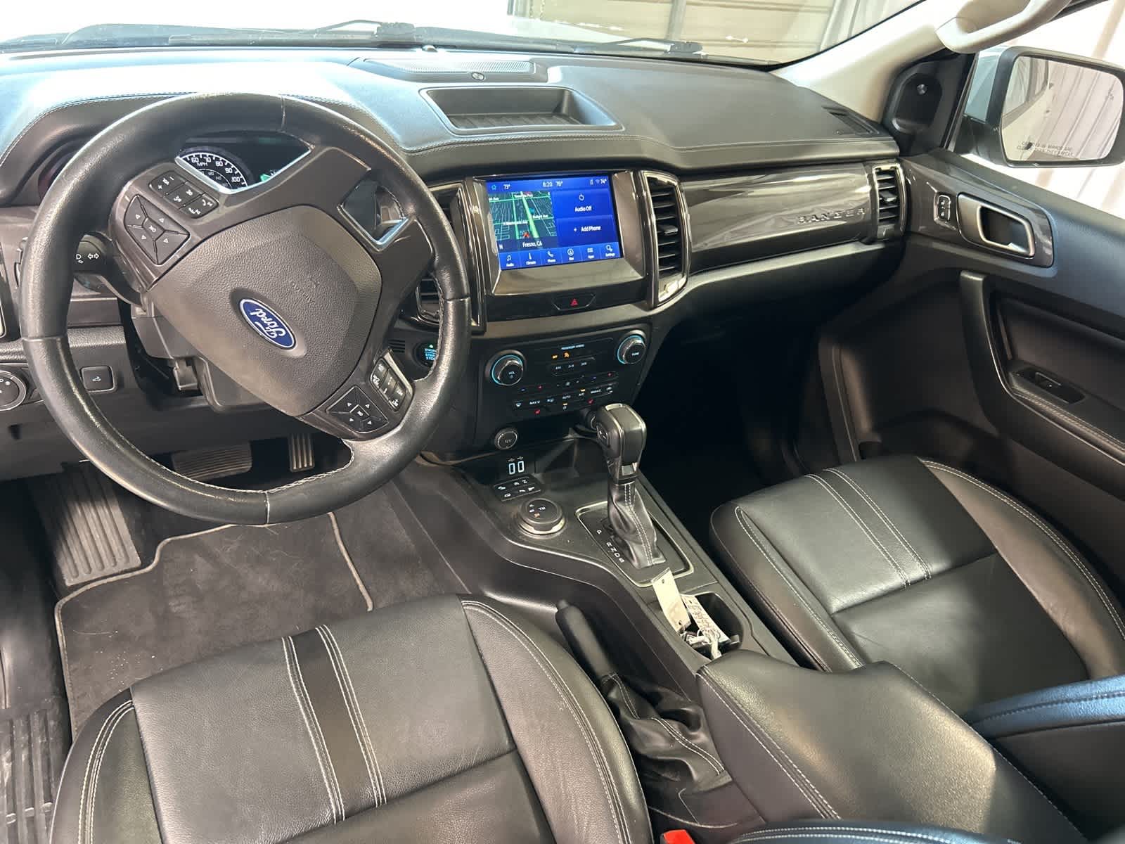 Thumbnail: 2021 Ford Ranger - 22
