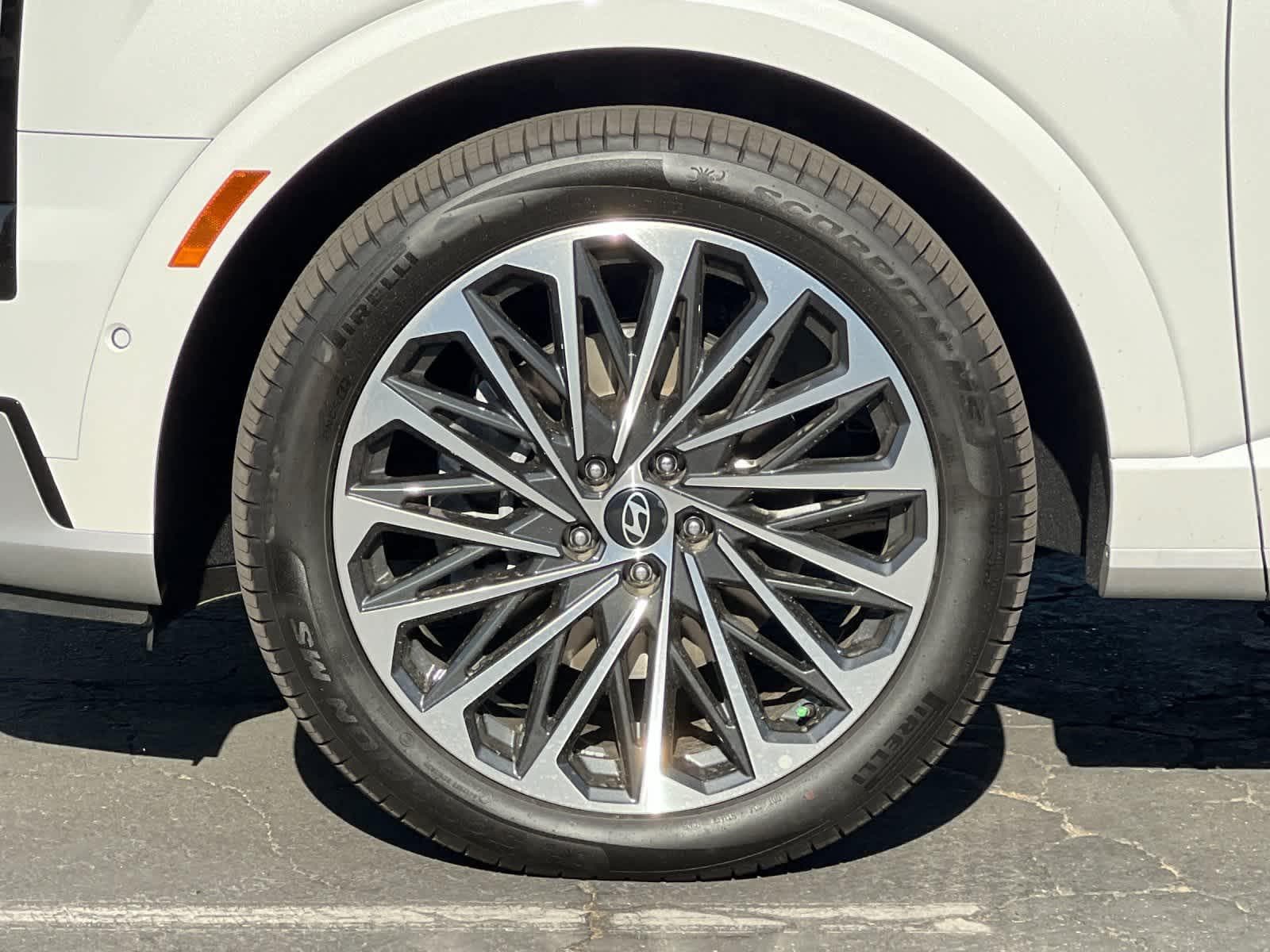 Thumbnail: 2026 Hyundai Palisade - 27