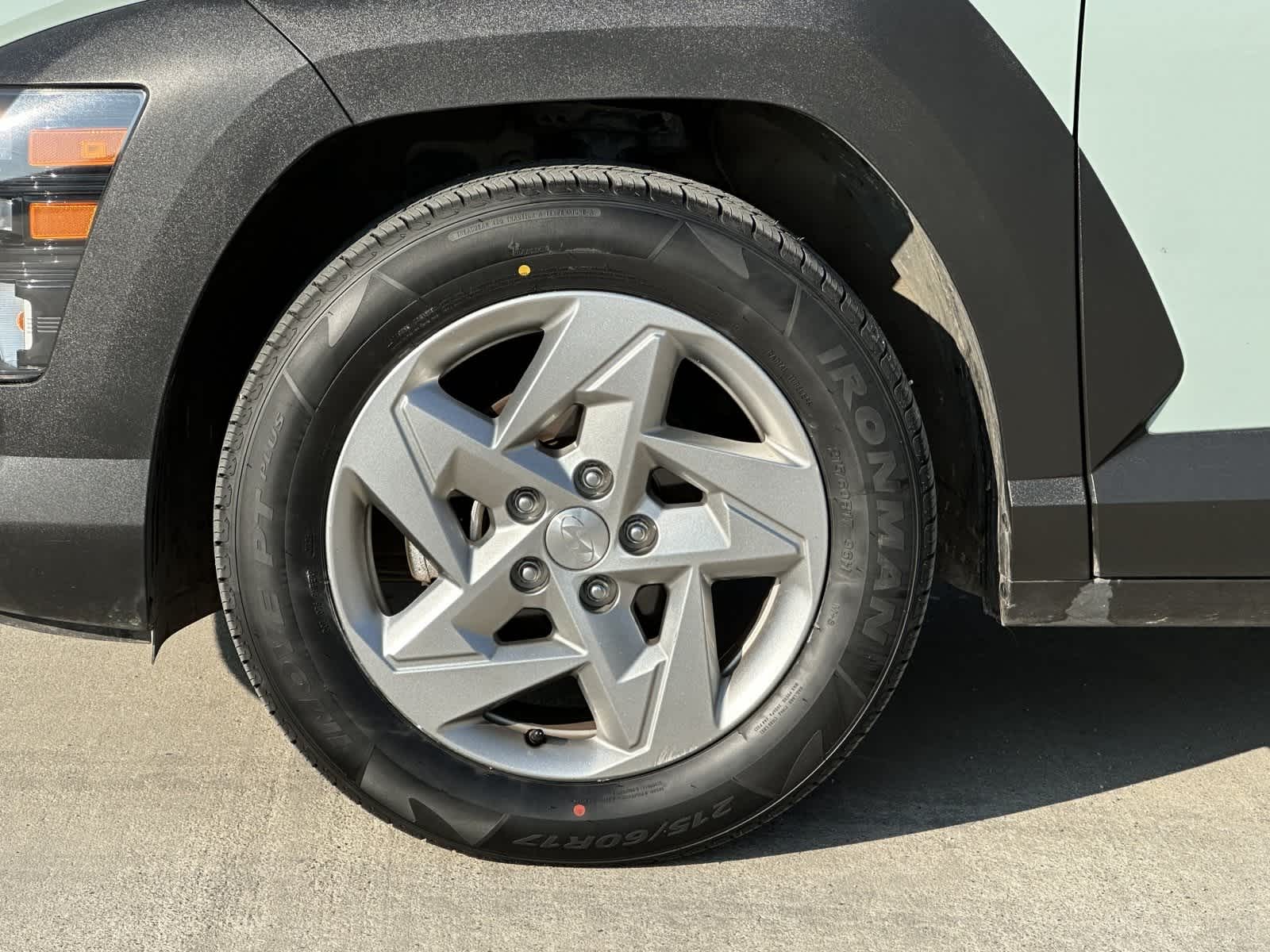 Thumbnail: 2024 Hyundai Kona - 26