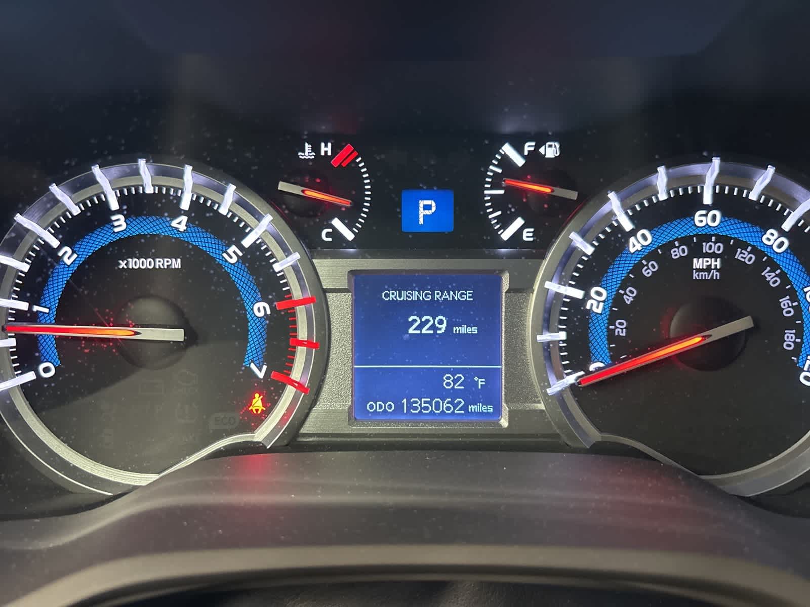 Thumbnail: 2016 Toyota 4Runner - 28