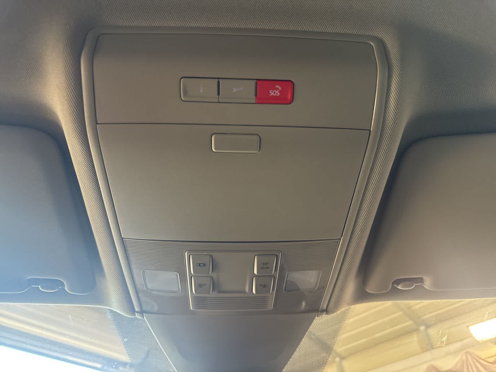 Thumbnail: 2019 Volkswagen Atlas - 26