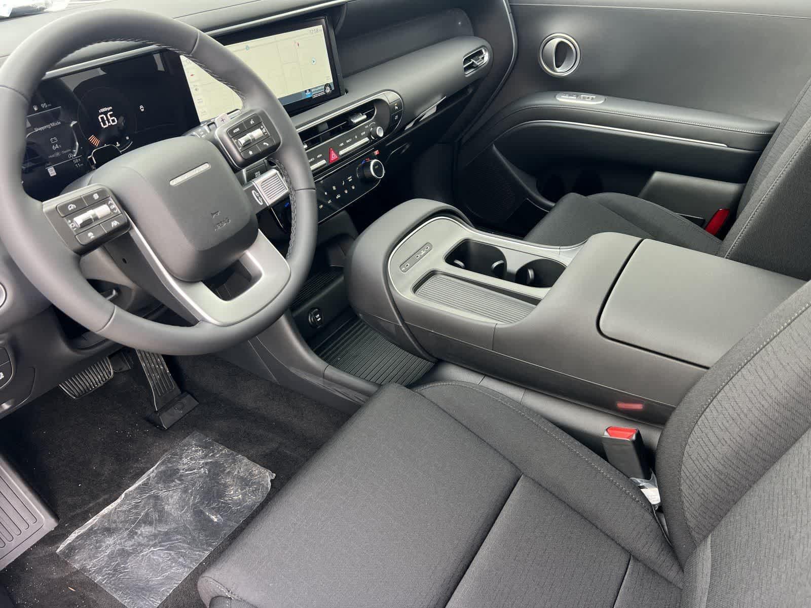 Thumbnail: 2026 Hyundai Palisade - 11