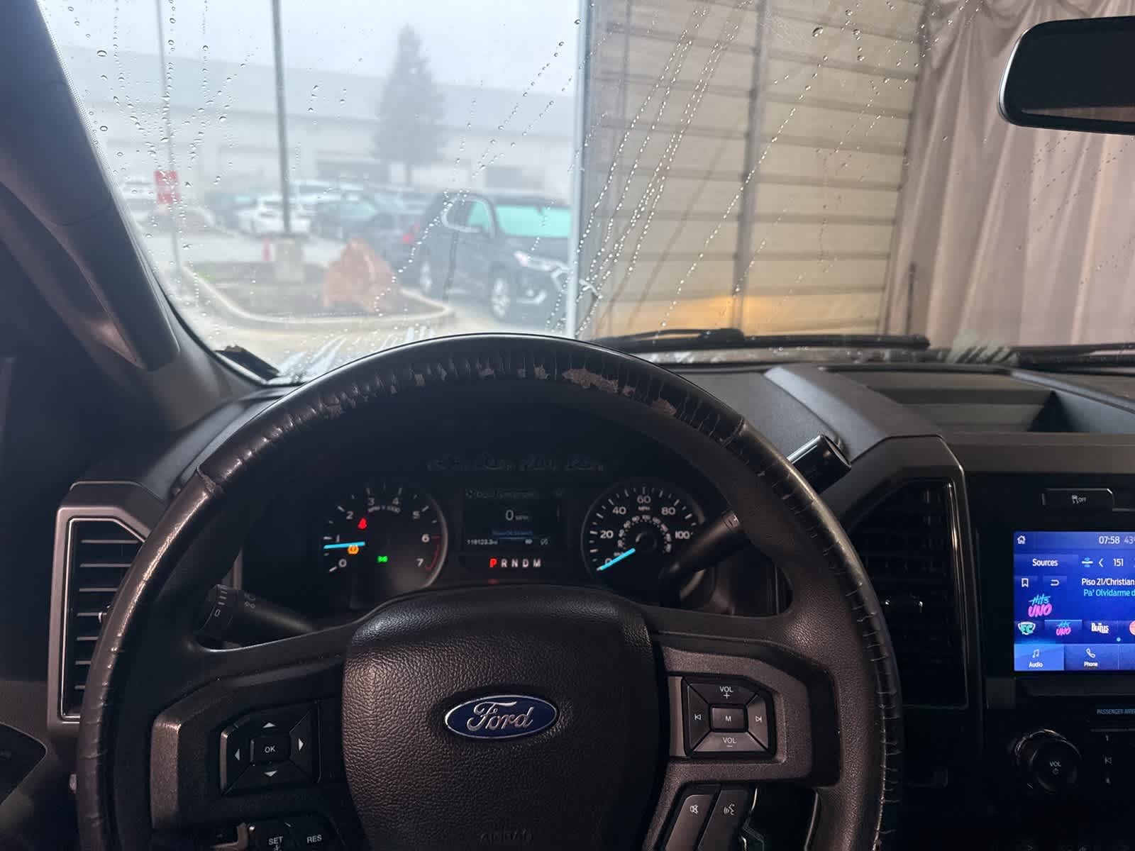 Thumbnail: 2020 Ford F-150 - 23