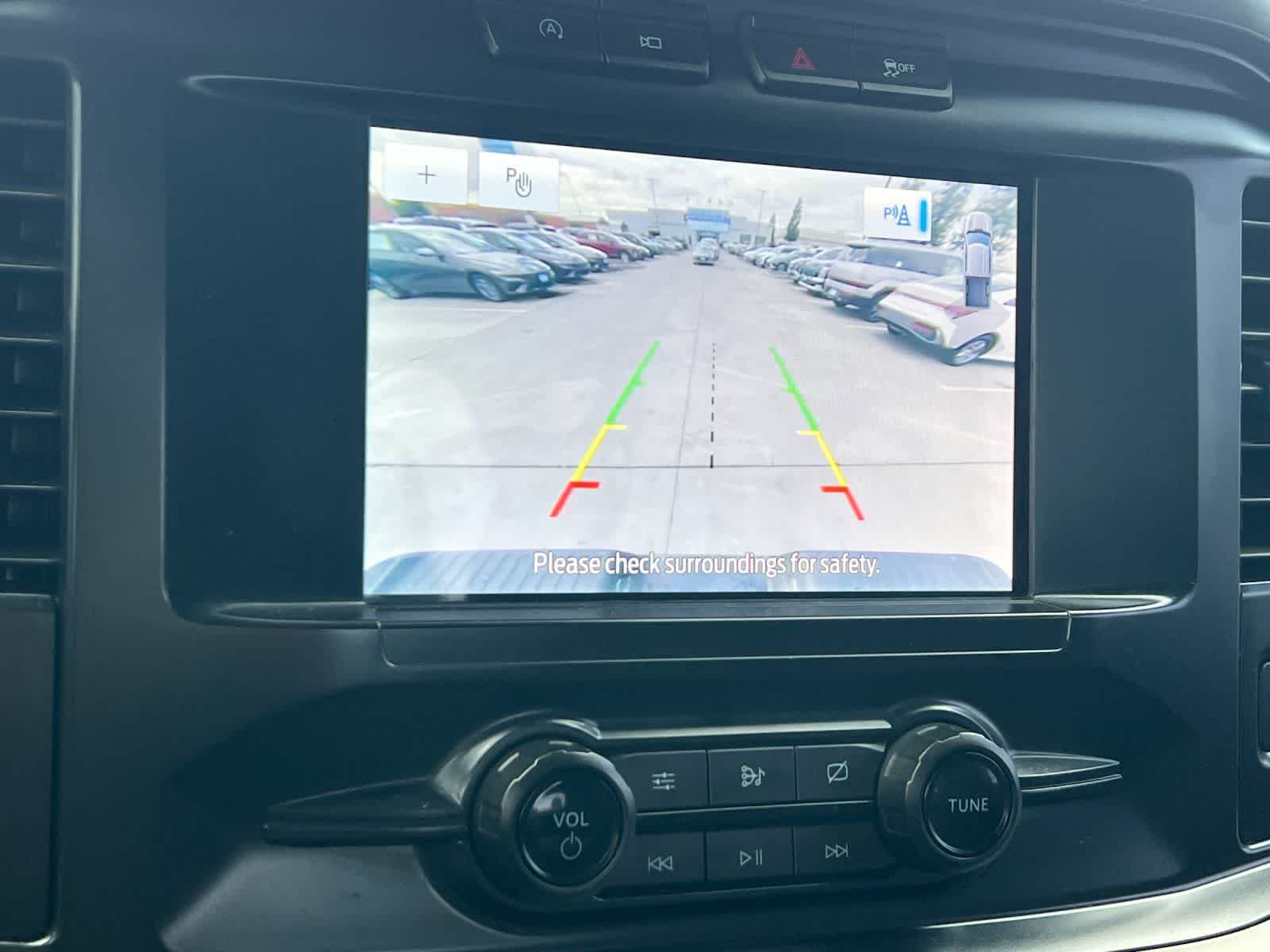 Thumbnail: 2021 Ford F-150 - 20