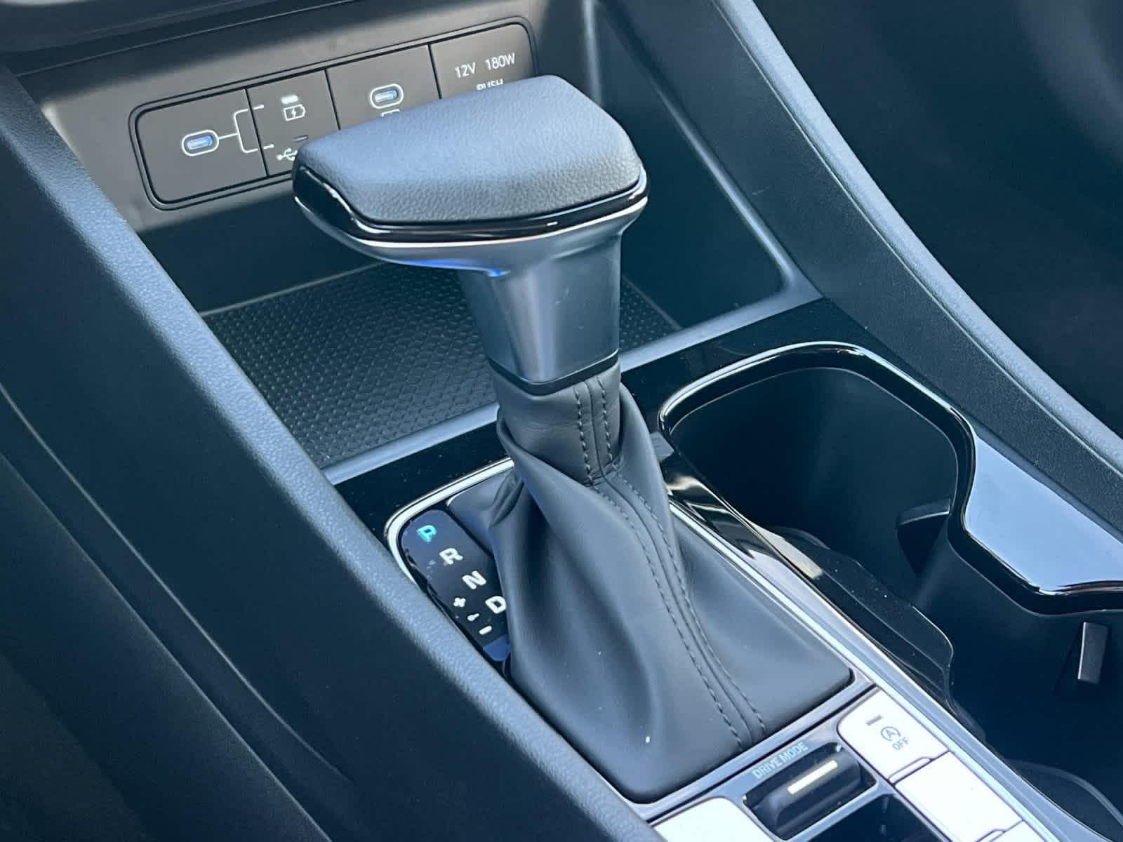 Thumbnail: 2026 Hyundai Tucson - 21