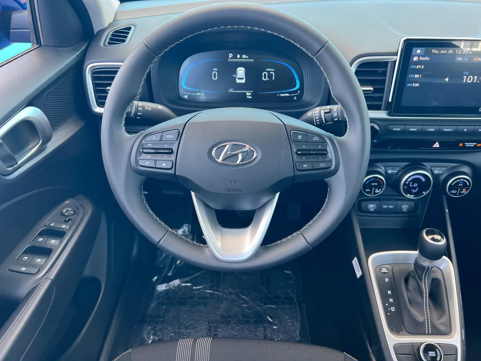 Thumbnail: 2025 Hyundai Venue - 14