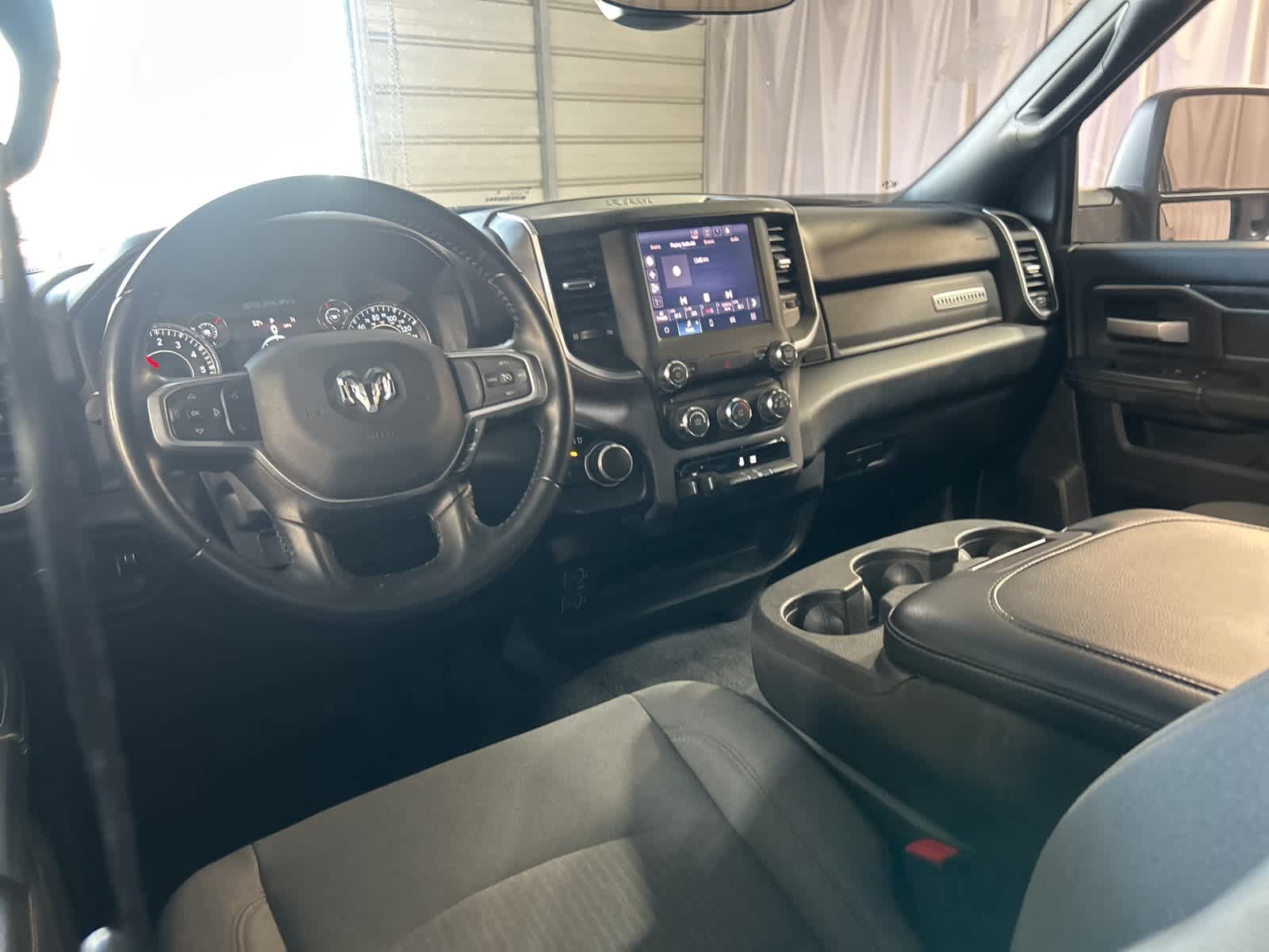 Thumbnail: 2024 RAM 2500 - 24