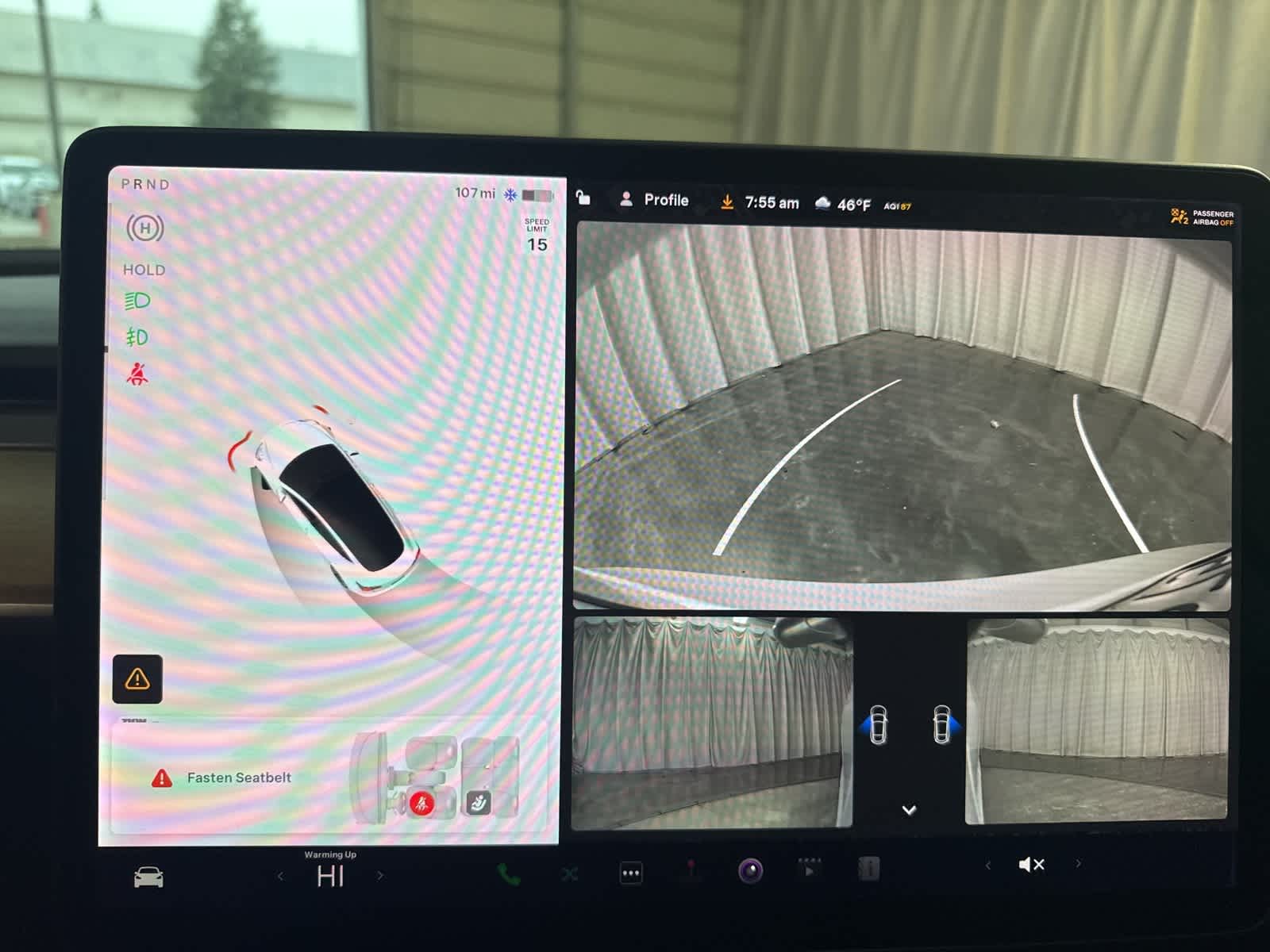 Thumbnail: 2018 Tesla Model 3 - 19