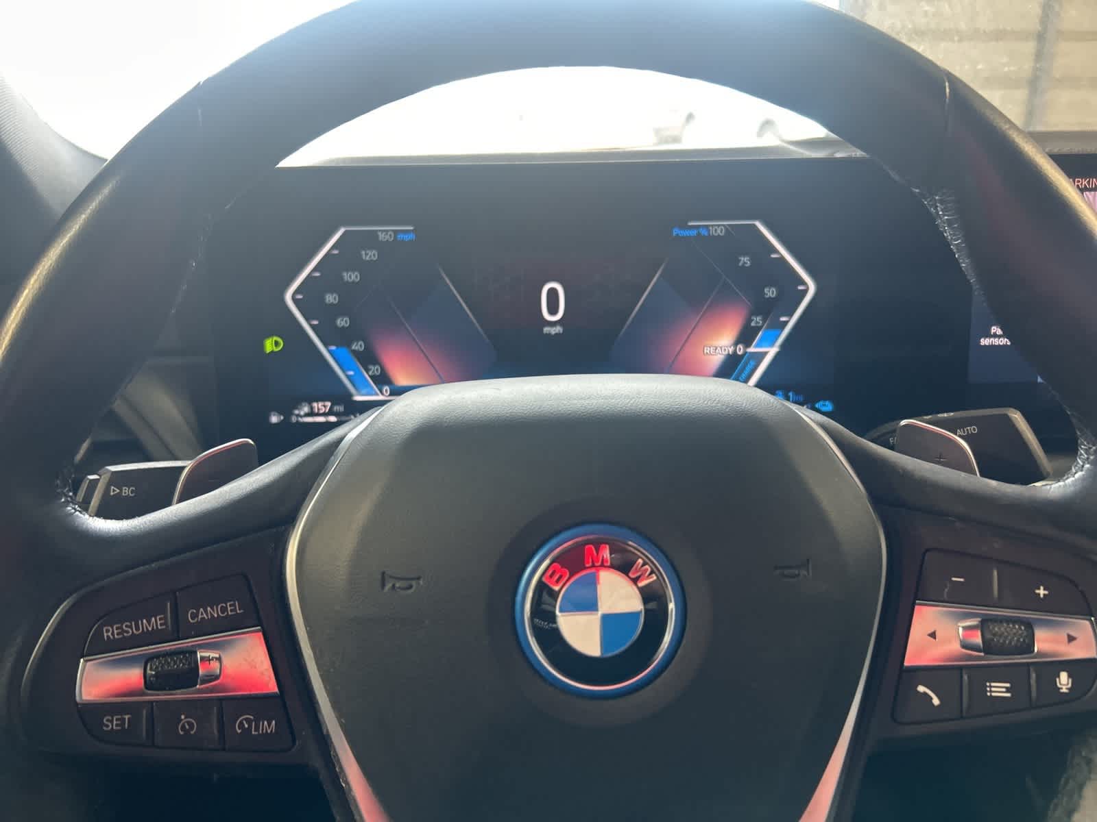 Thumbnail: 2024 BMW 3 Series - 30