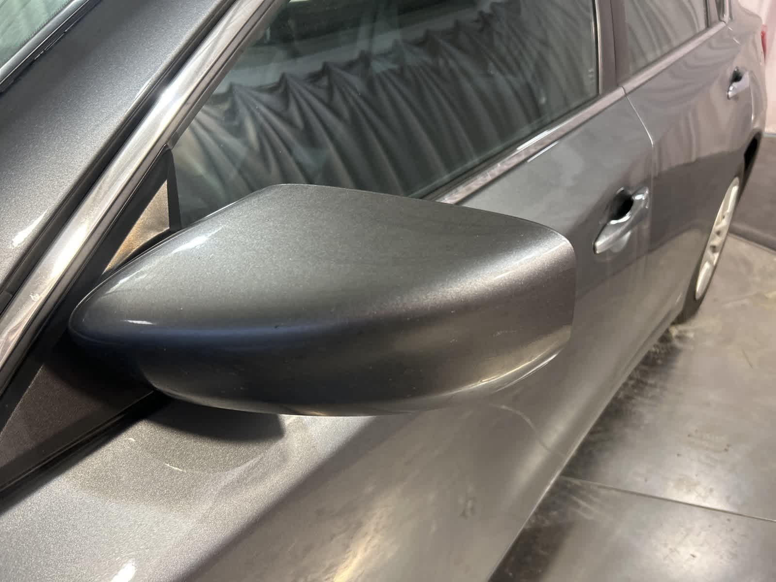 Thumbnail: 2016 Nissan Altima - 15