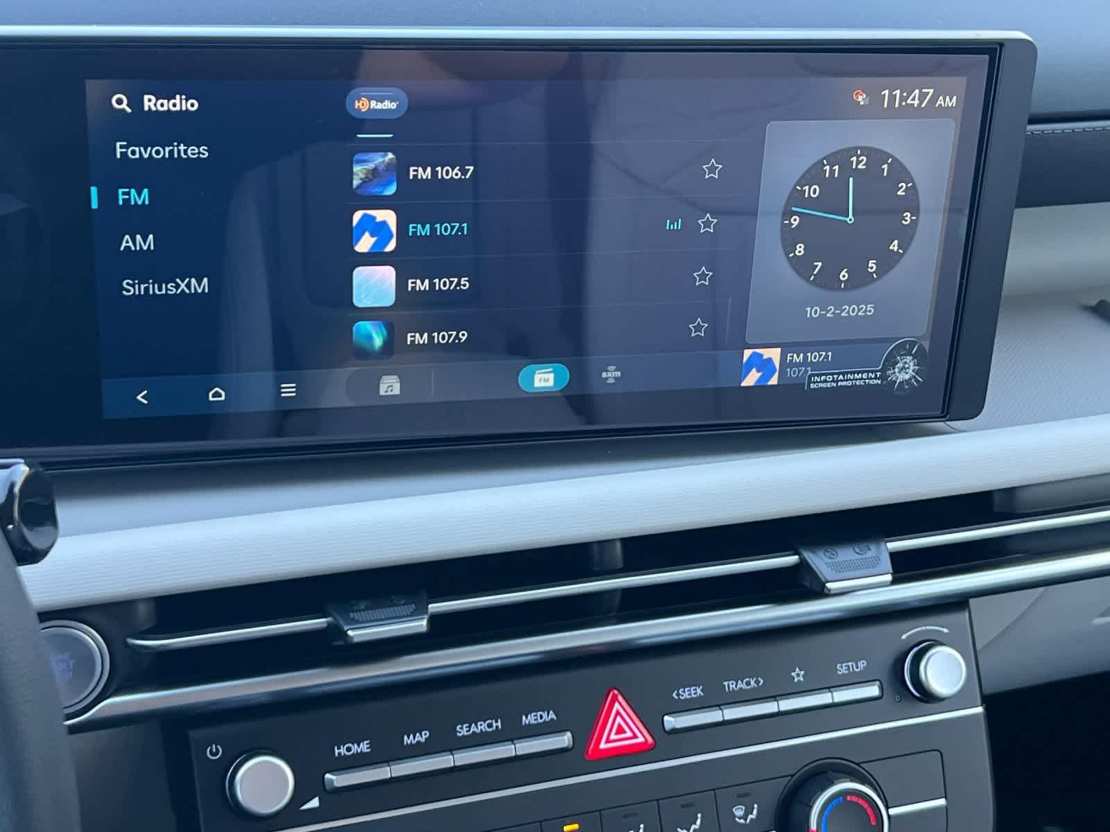 Thumbnail: 2026 Hyundai Tucson - 18