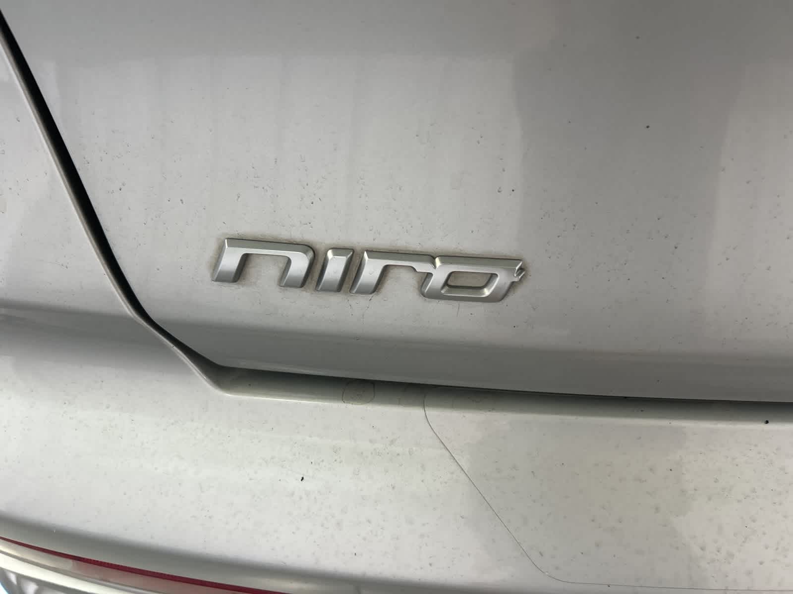 Thumbnail: 2019 Kia Niro - 12