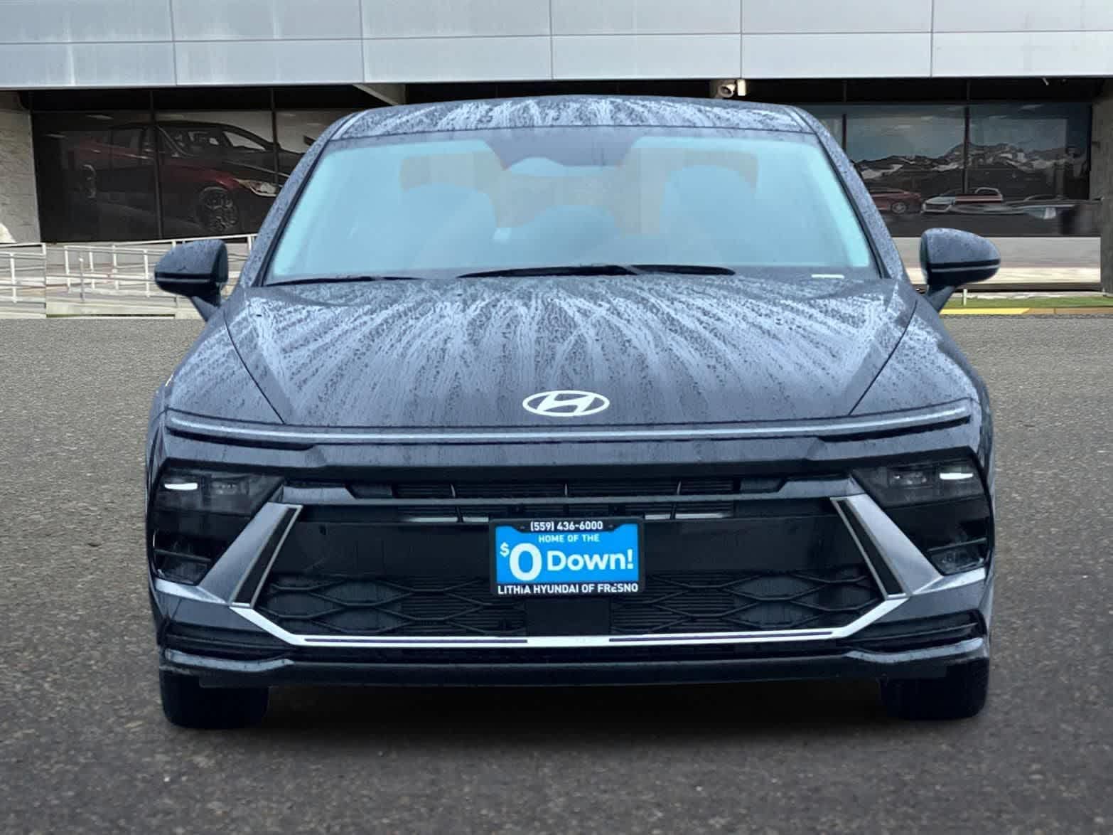 Thumbnail: 2026 Hyundai Sonata - 11