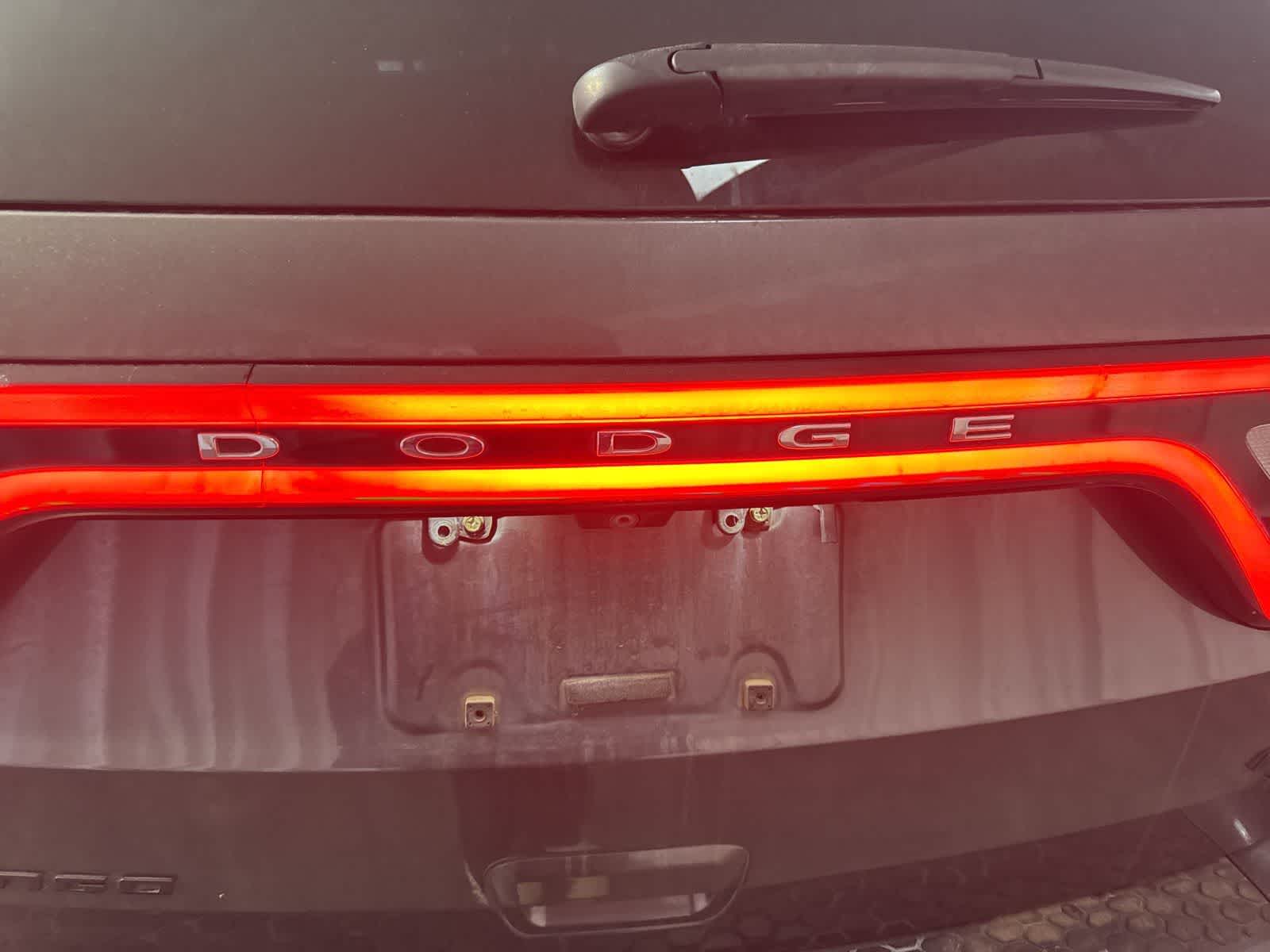 Thumbnail: 2017 Dodge Durango - 14