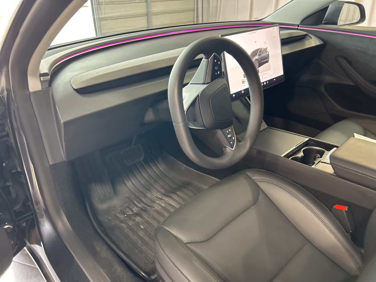 Thumbnail: 2025 Tesla Model 3 - 23