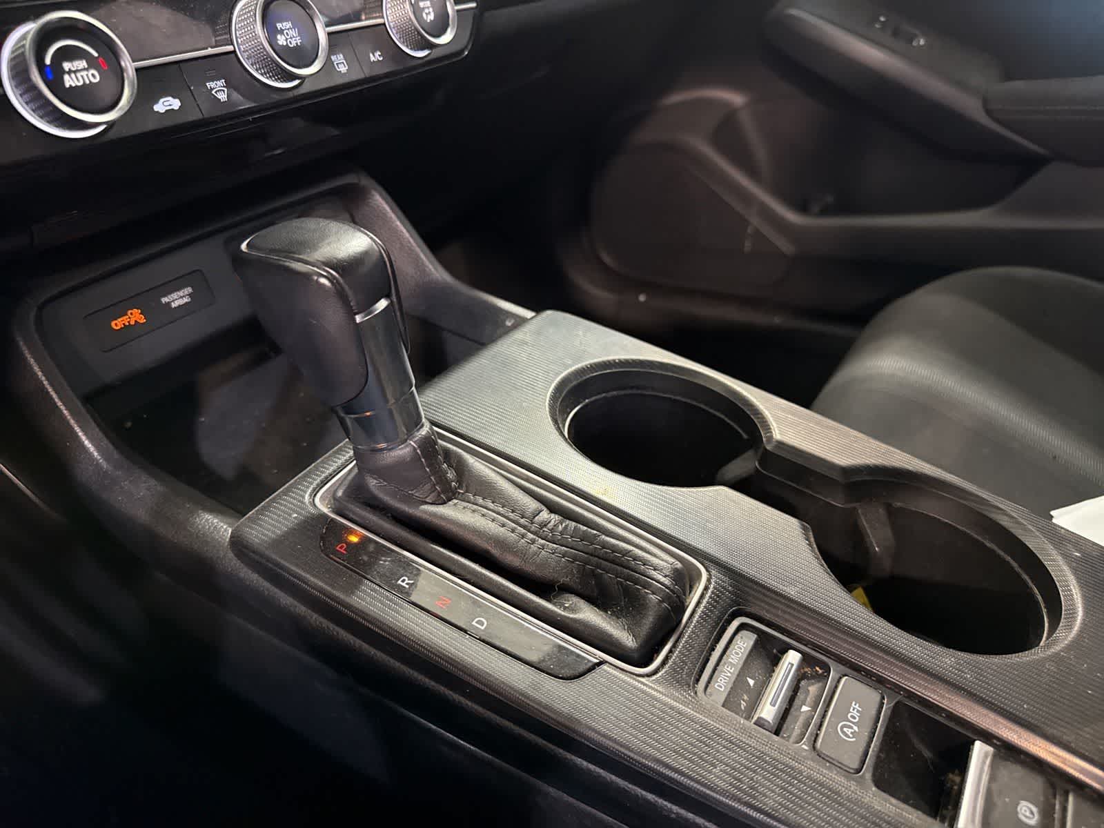 Thumbnail: 2023 Honda Civic - 25