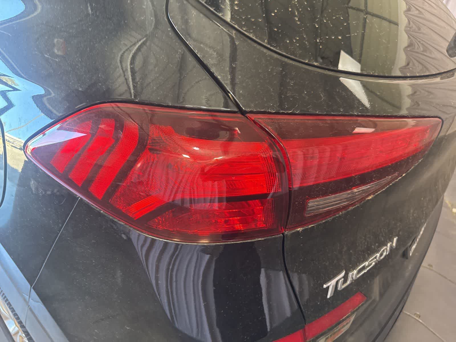 Thumbnail: 2021 Hyundai Tucson - 12