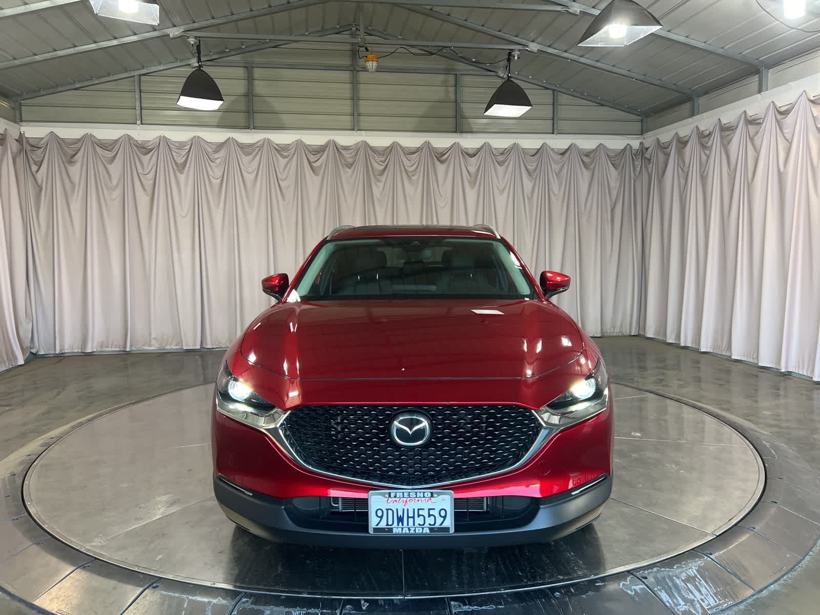 2022 Mazda CX-30 2.5 S Preferred photo 2
