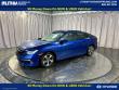 Used 2021 Honda Civic LX Sedan