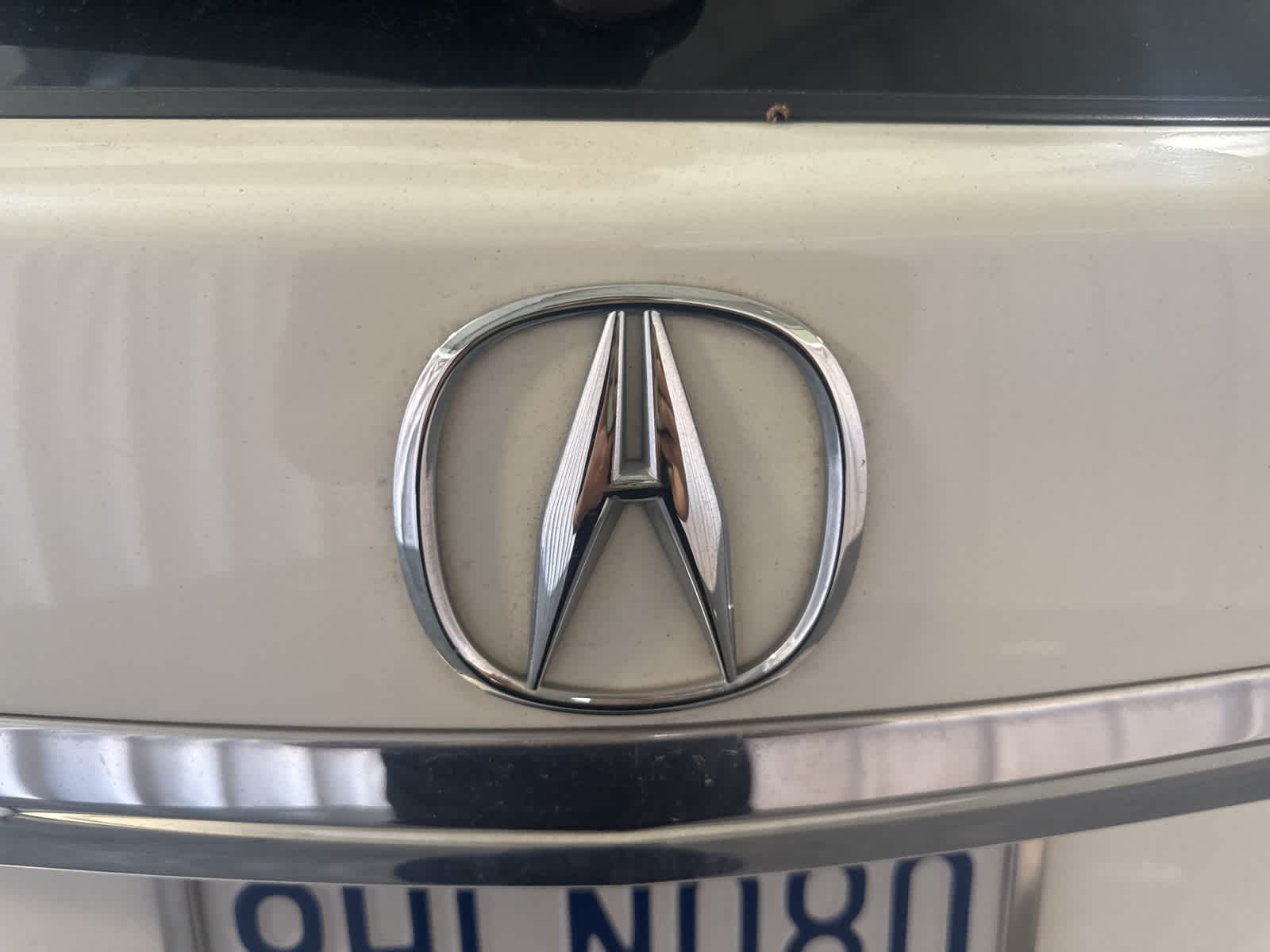 Thumbnail: 2015 Acura MDX - 11