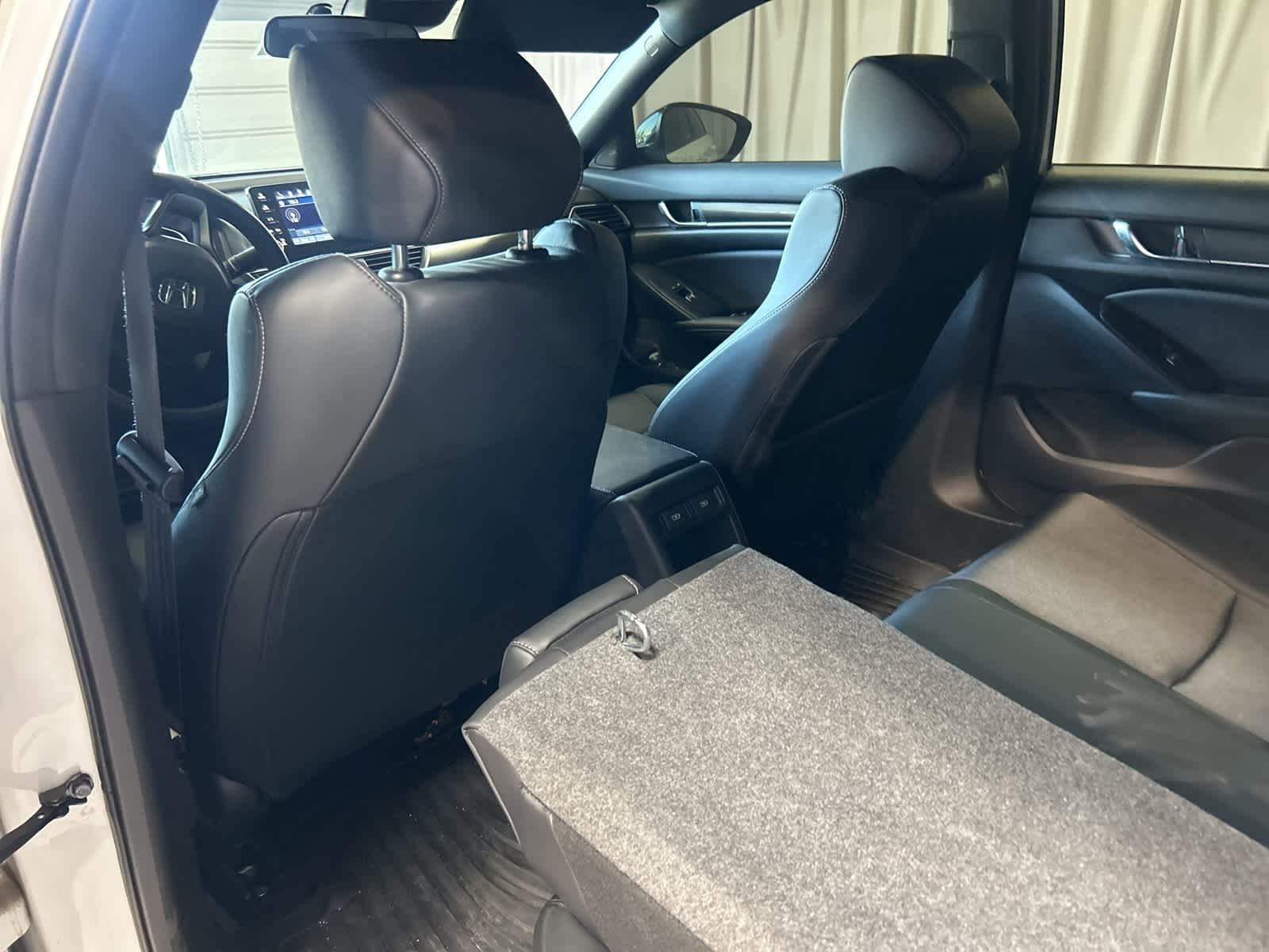 Thumbnail: 2022 Honda Accord - 19