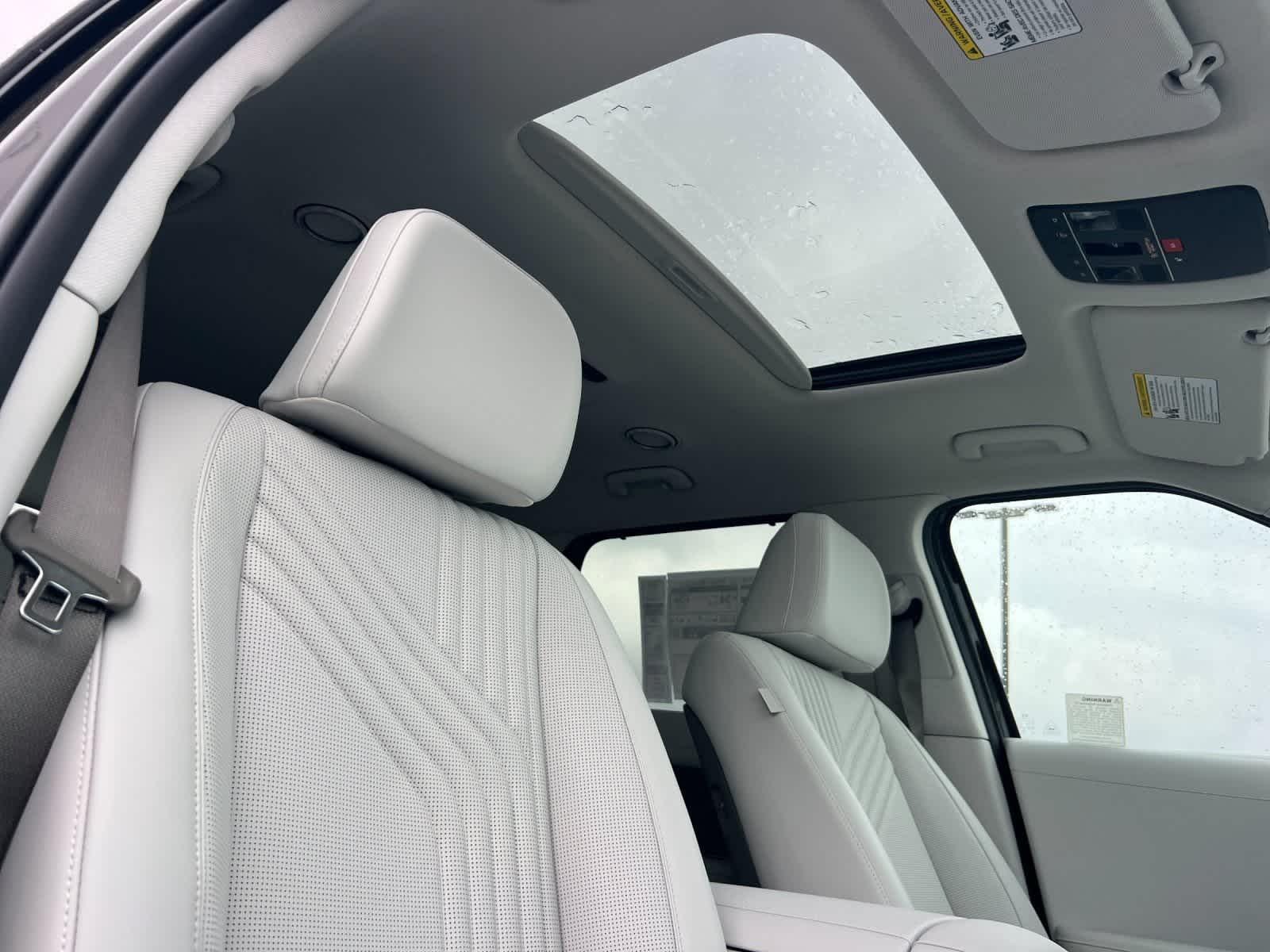 Thumbnail: 2026 Hyundai Palisade - 18