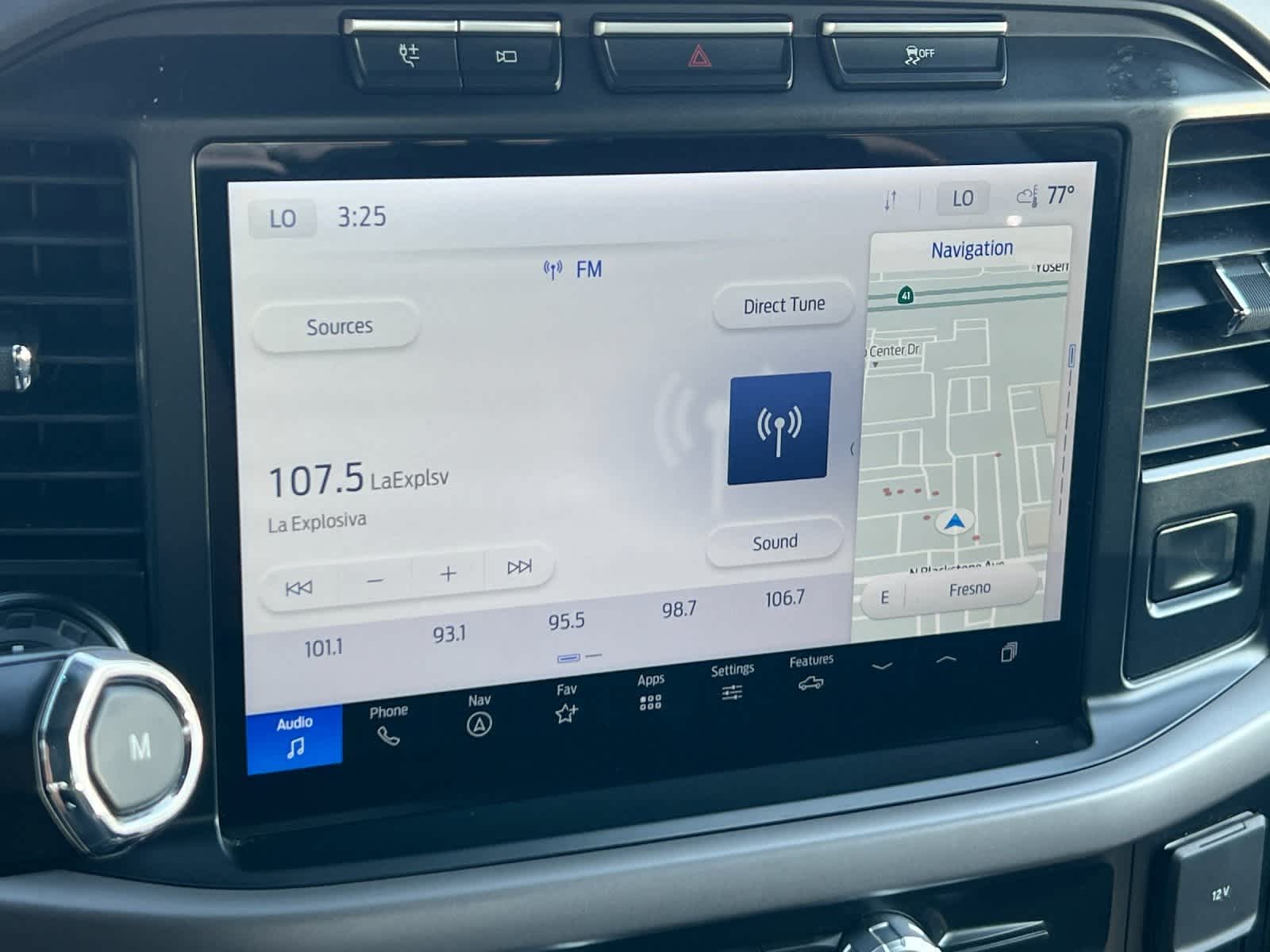 Thumbnail: 2024 Ford F-150 - 17