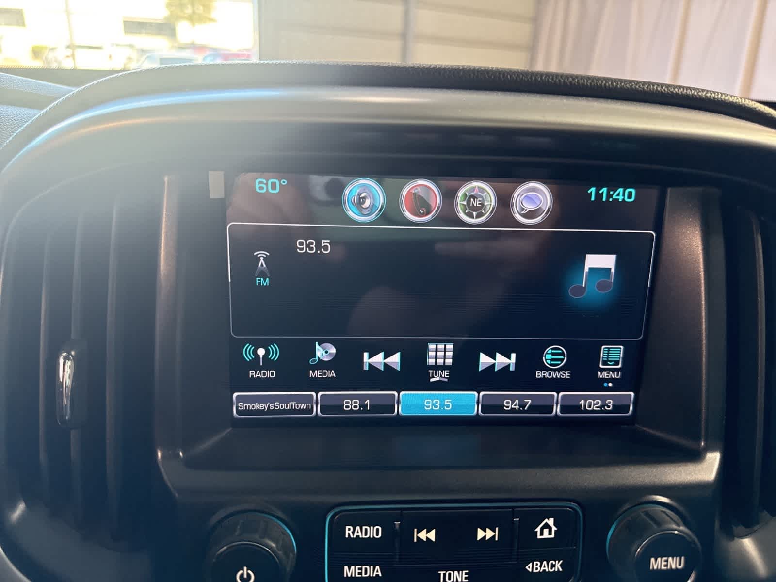 Thumbnail: 2016 Chevrolet Colorado - 26