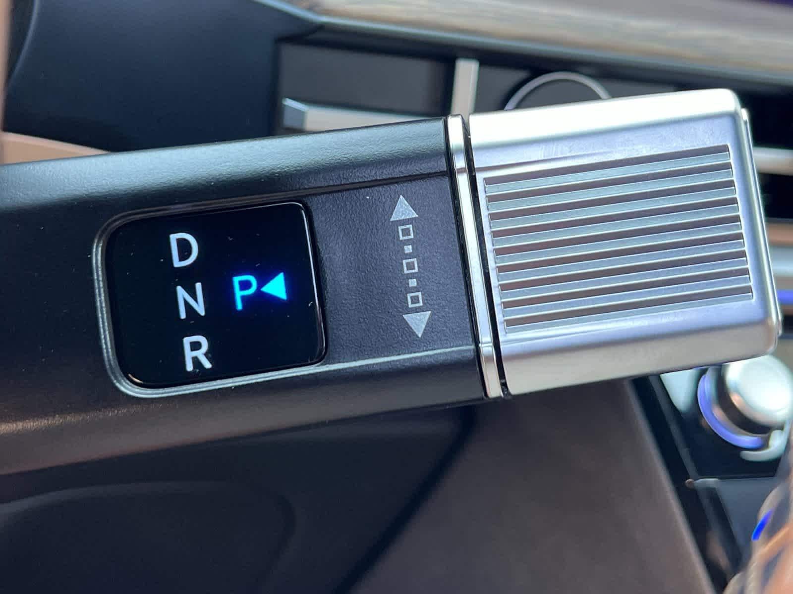 Thumbnail: 2026 Hyundai Santa Fe - 23