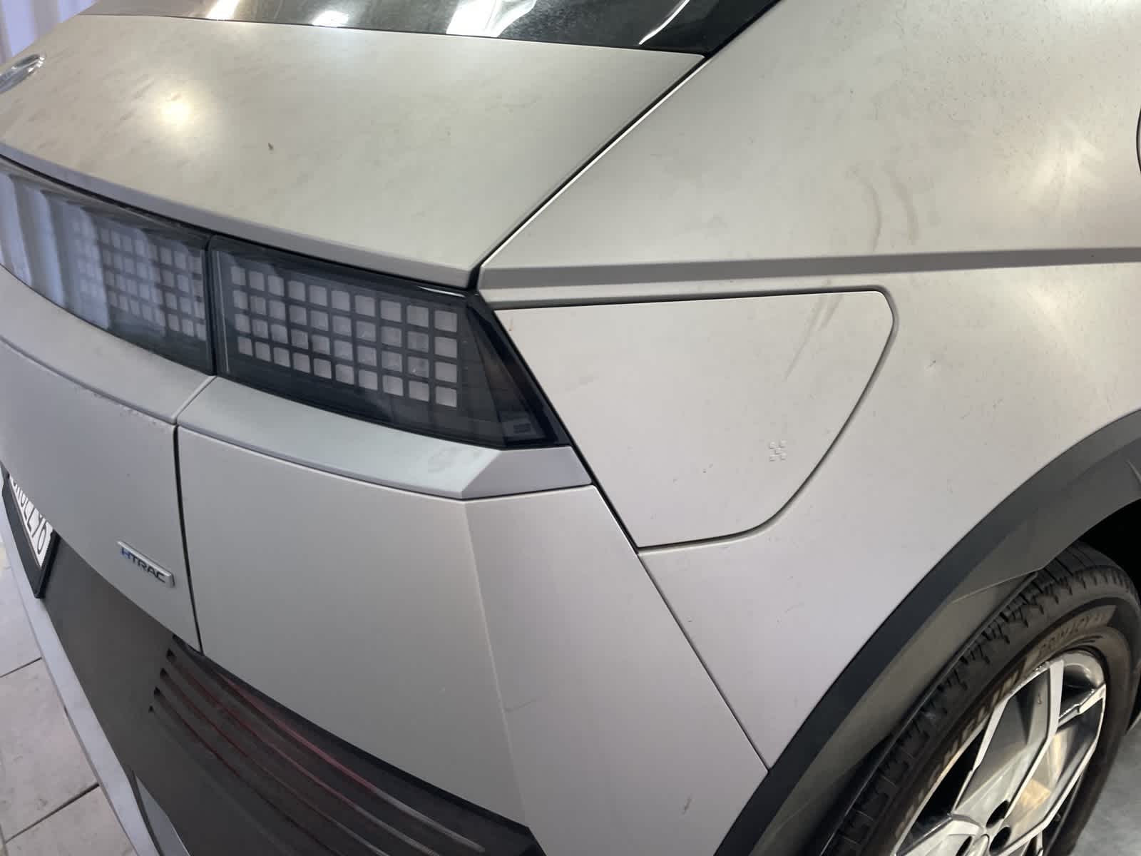 Thumbnail: 2023 Hyundai Ioniq 5 - 16