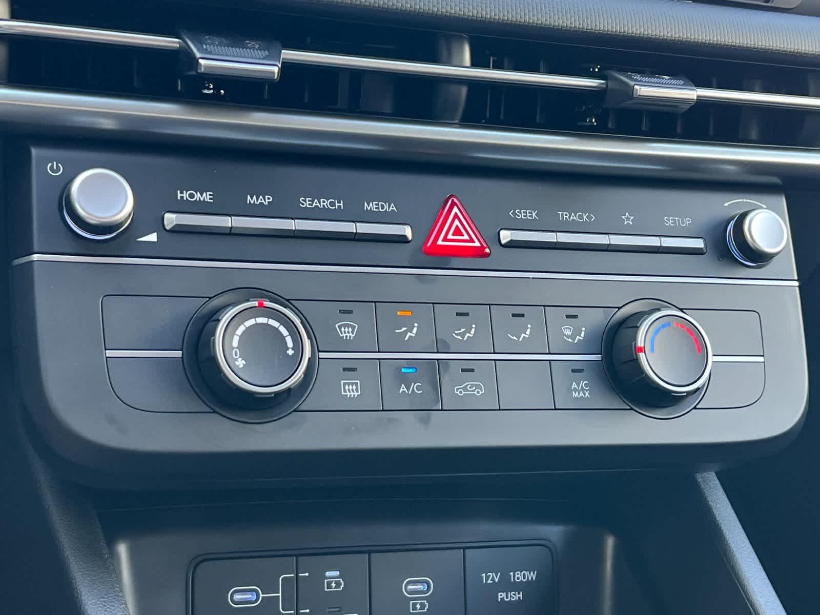 Thumbnail: 2026 Hyundai Tucson - 20