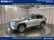 Used 2024 Toyota RAV4 XLE SUV