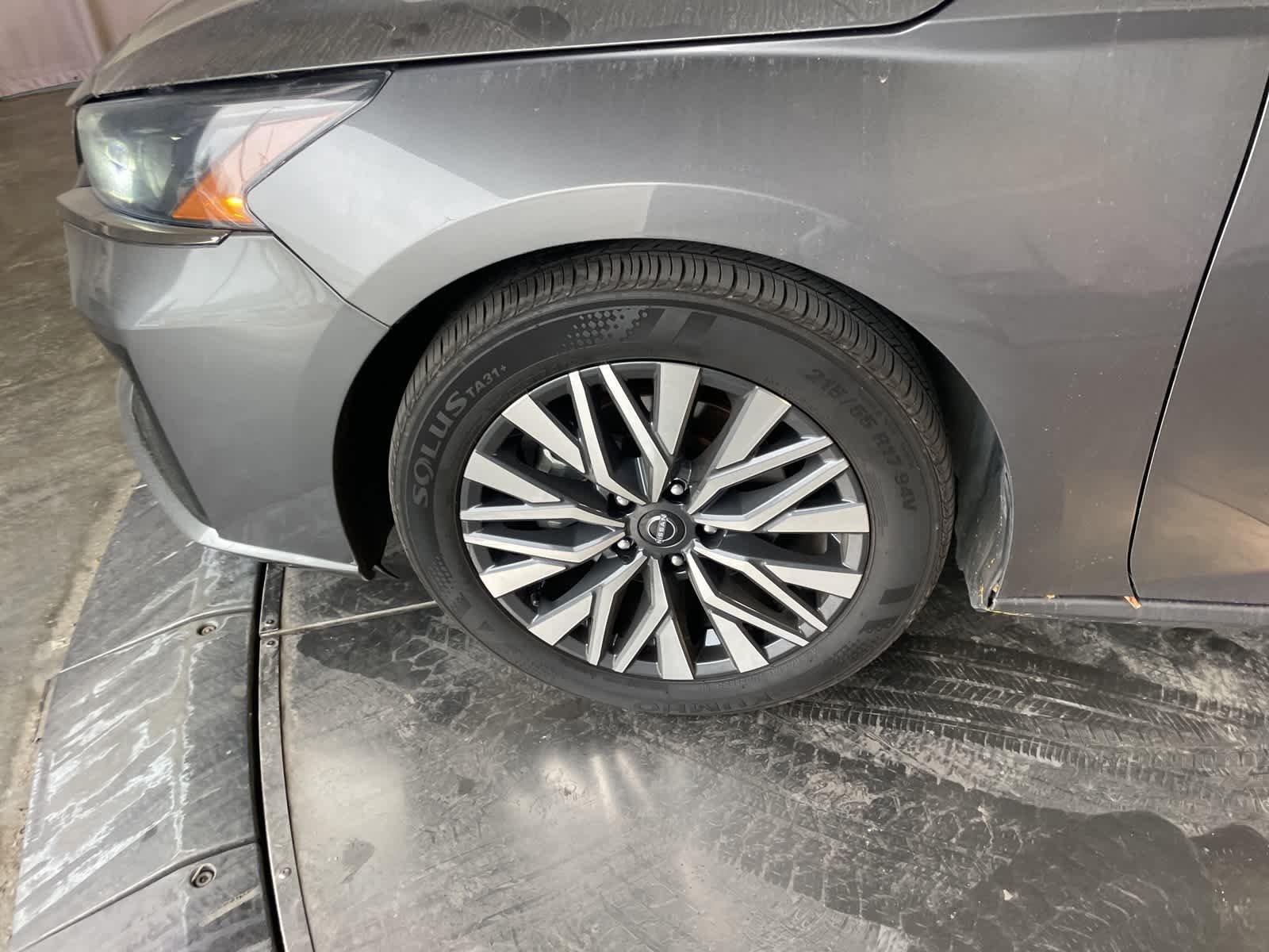 Thumbnail: 2024 Nissan Altima - 12