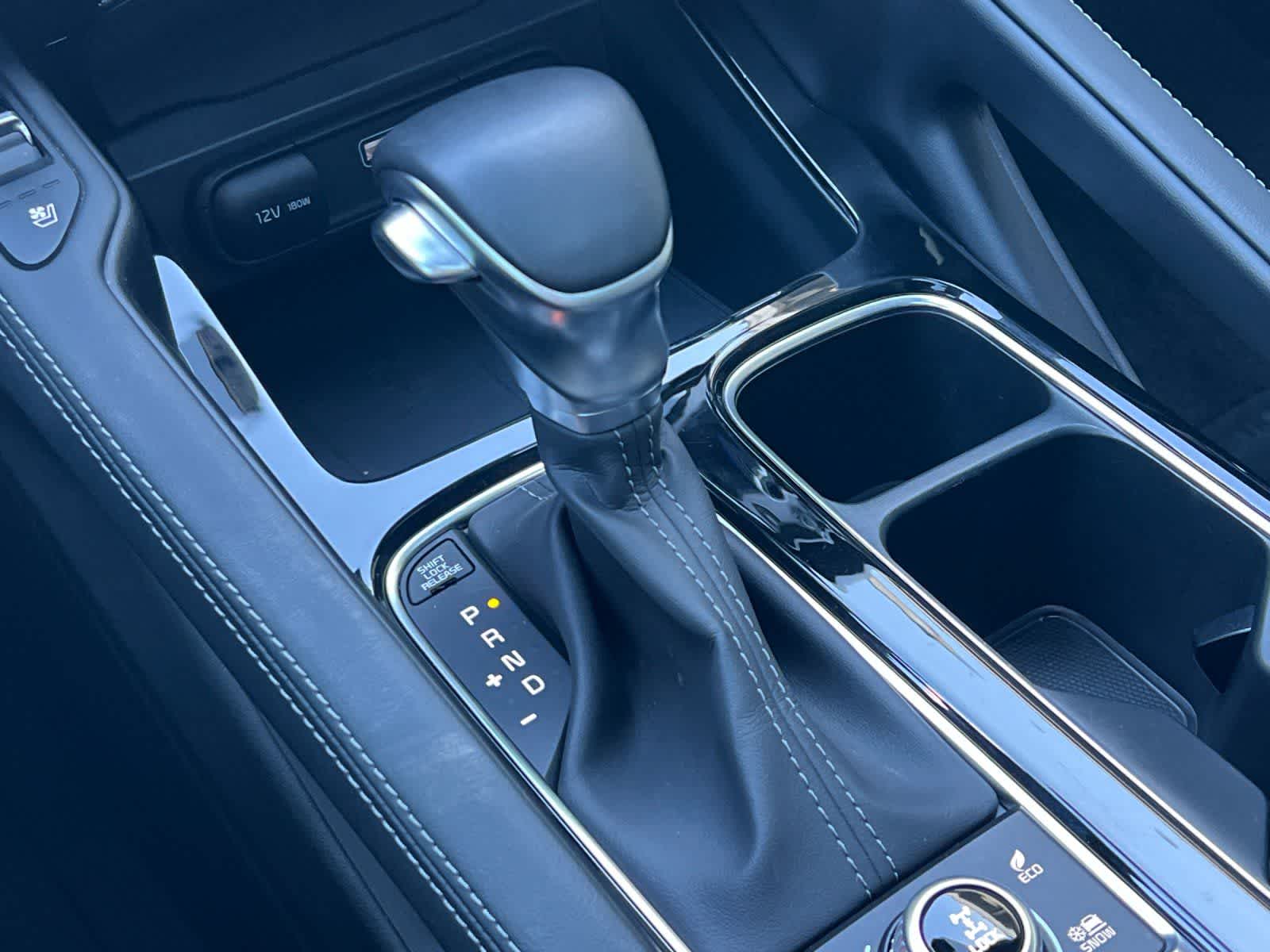 Thumbnail: 2024 Kia Telluride - 24